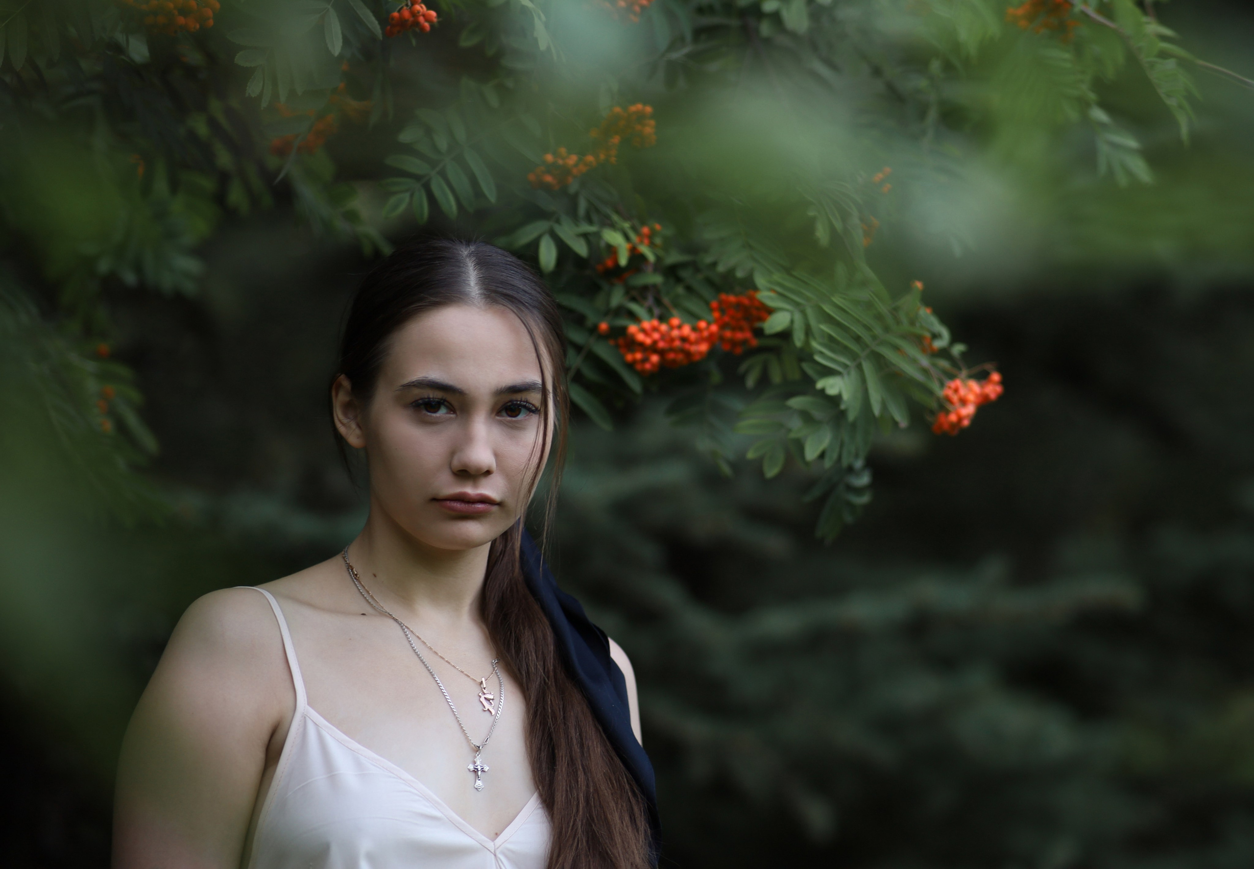 Татьяна и Анюта. Семейный фотограф в Казани Римма Гатауллина