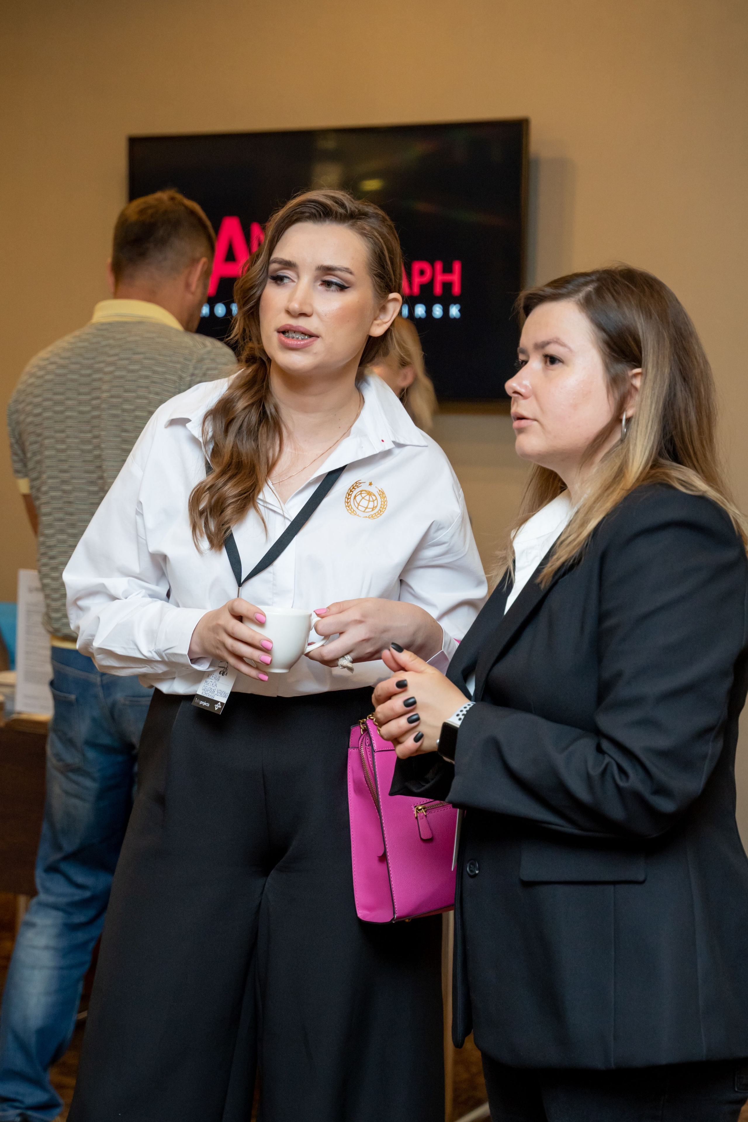 Репортаж «ЗАКОНТЕЙНЕРАМИ». Главная