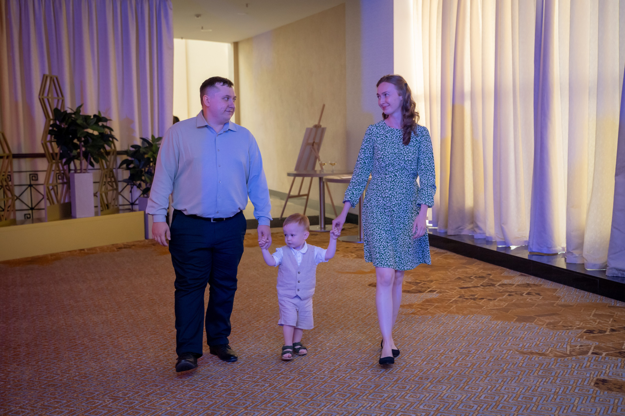 Екатерина & Артём 11.07.2024. Главная