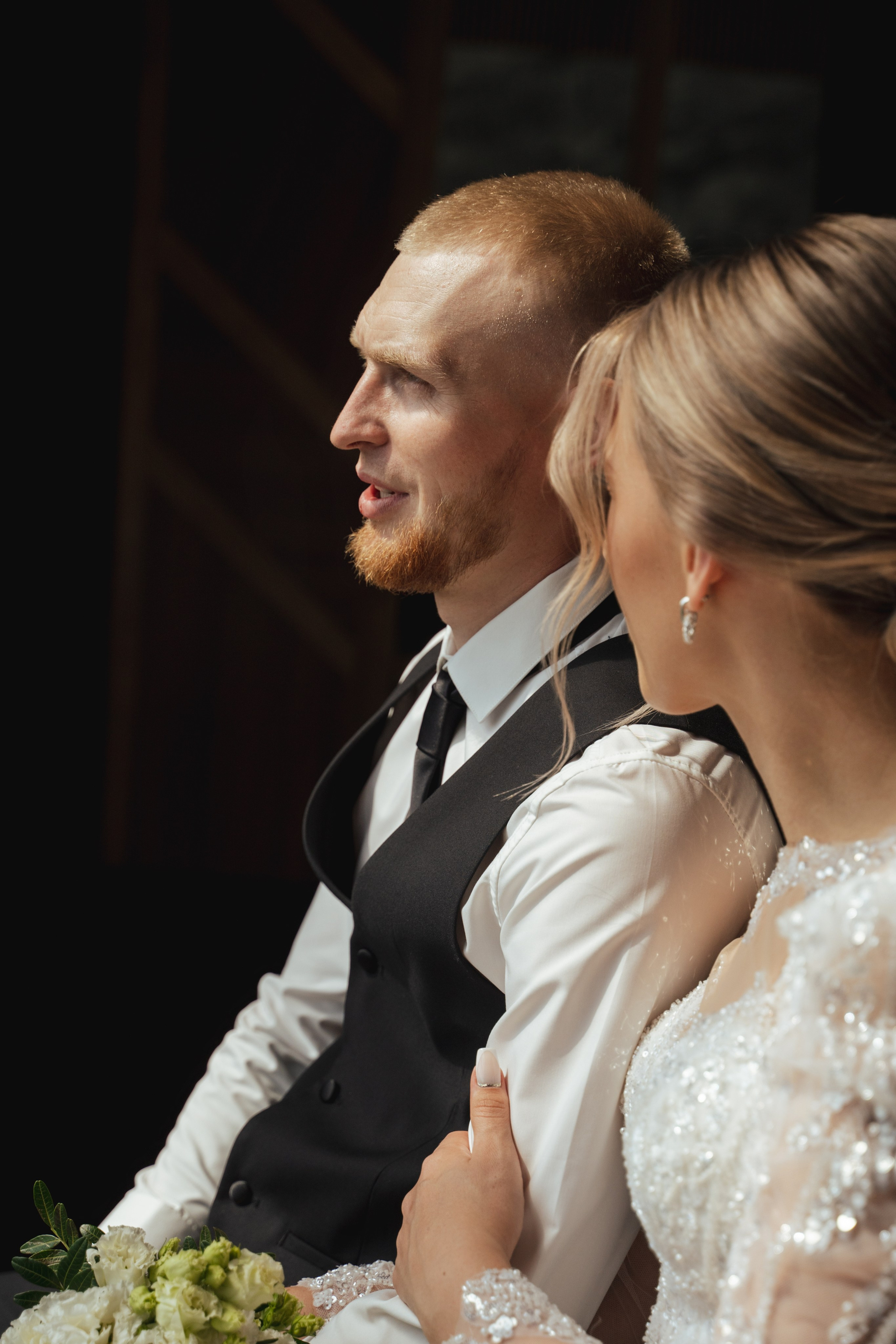 Ирина и Николай. Главная