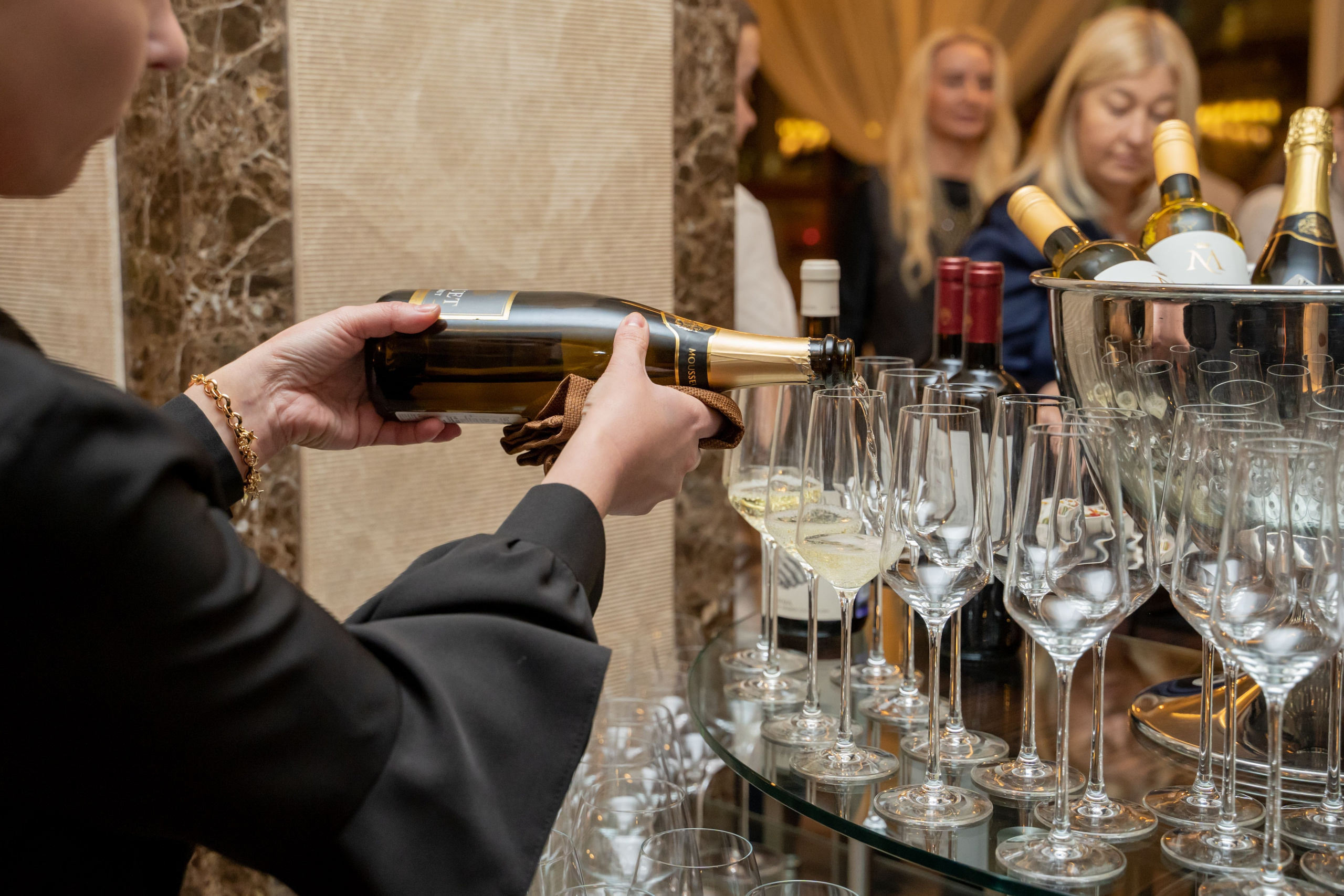 Репортаж «Битва шефов». Главная