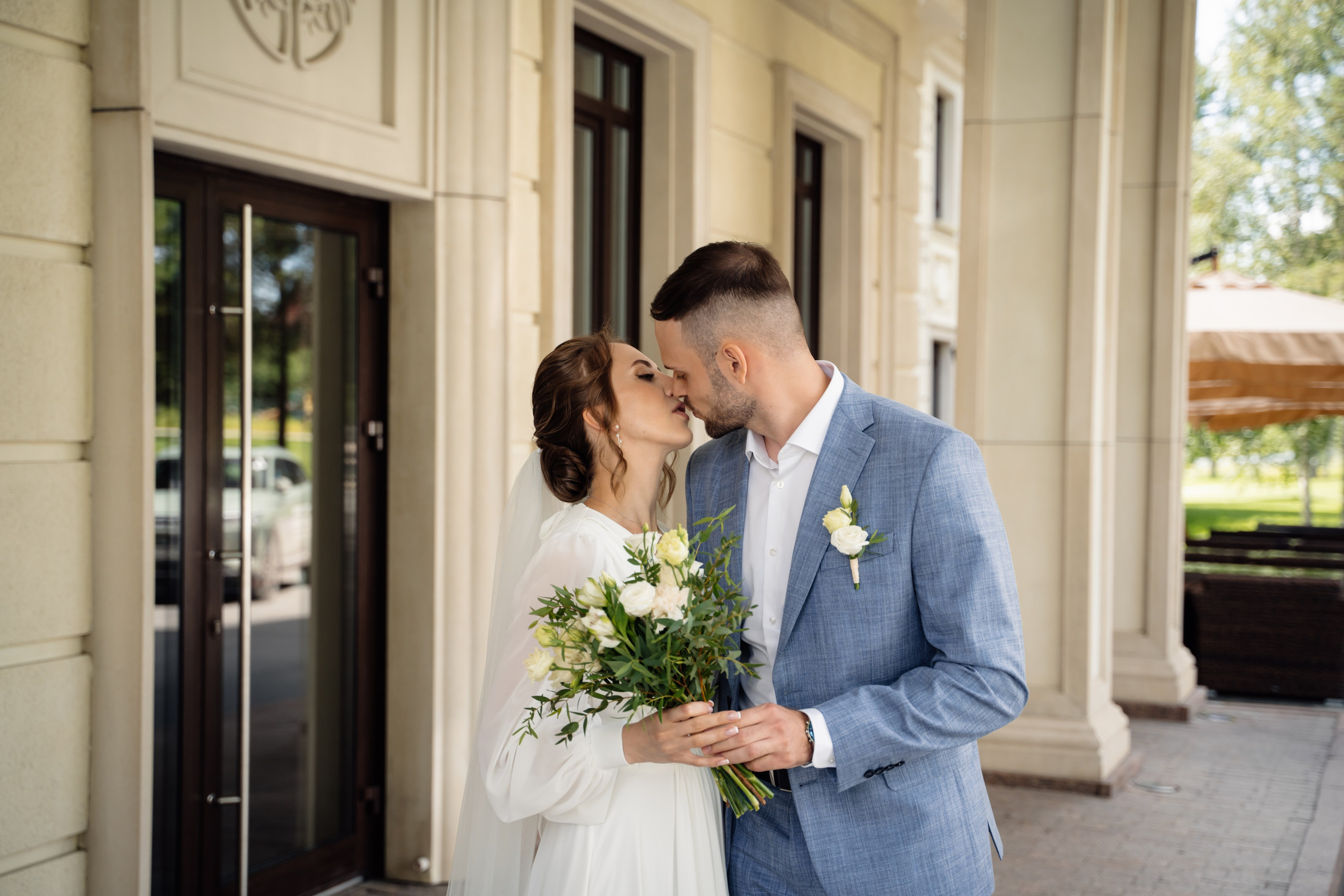 Екатерина & Артём 11.07.2024. Главная