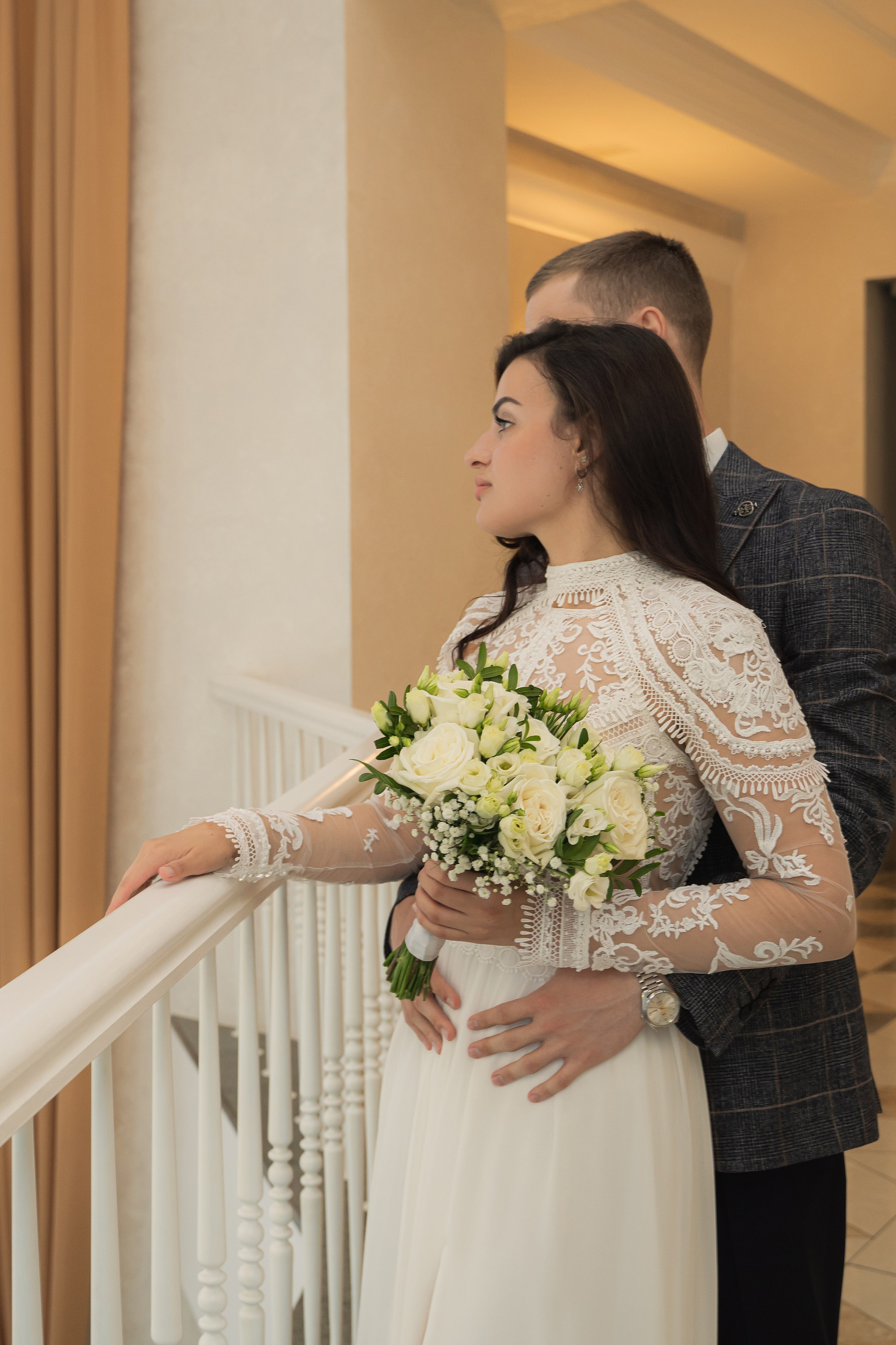 Анастасия и Руслан 17.08.2024. Главная