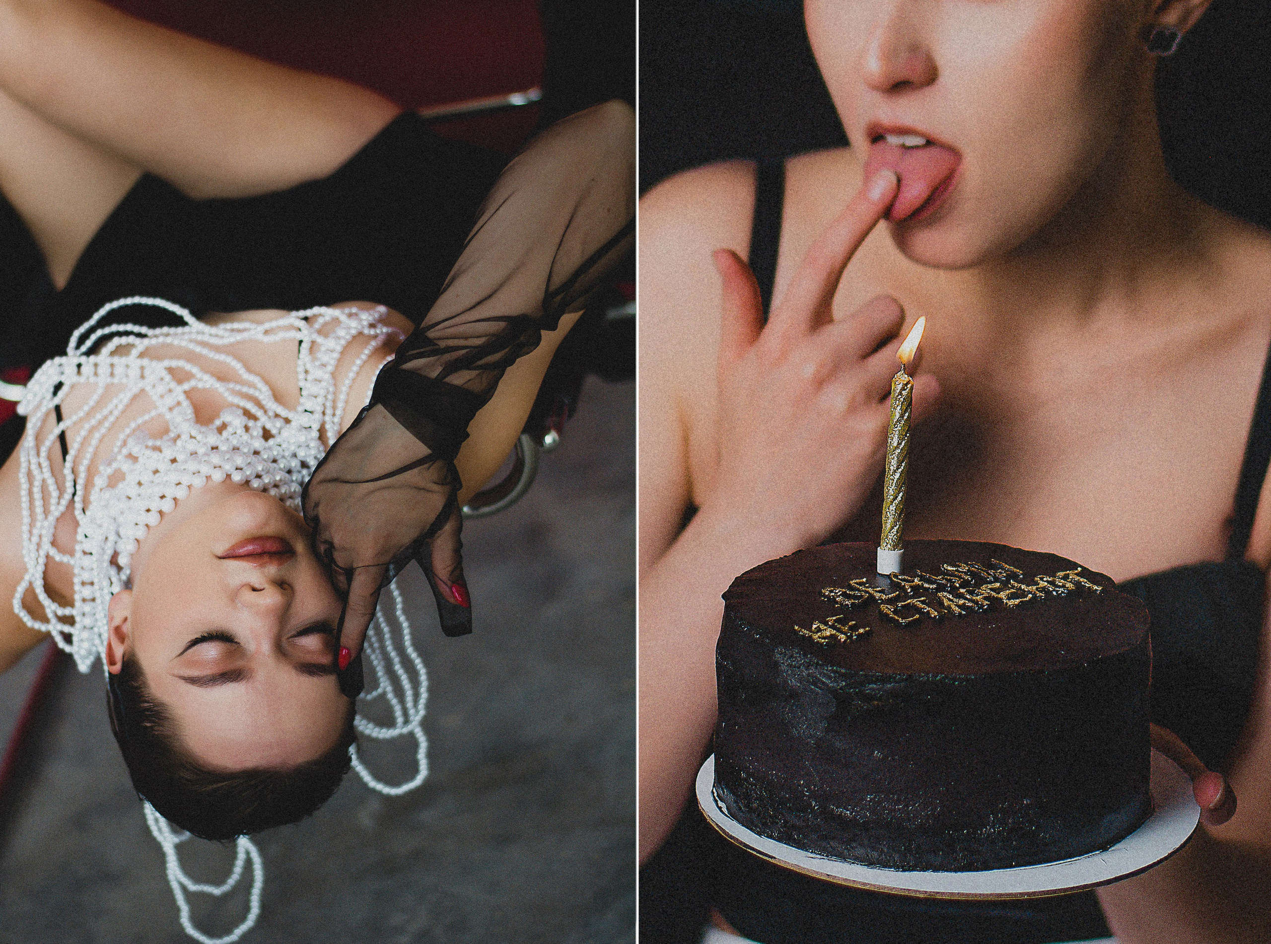 Фотограф Регина Лисицына