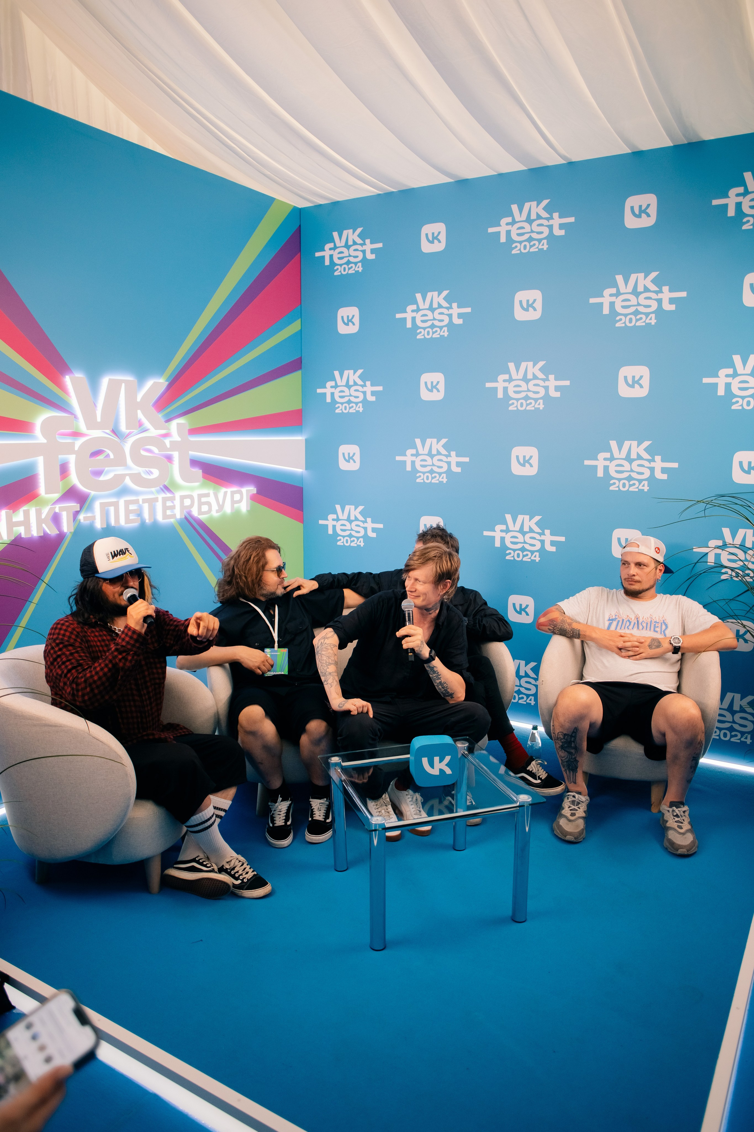 VK FEST SPB 2024 | PART 2. PASHAHARCE PHOTOGRAPHER & VIDEOGRAPHER