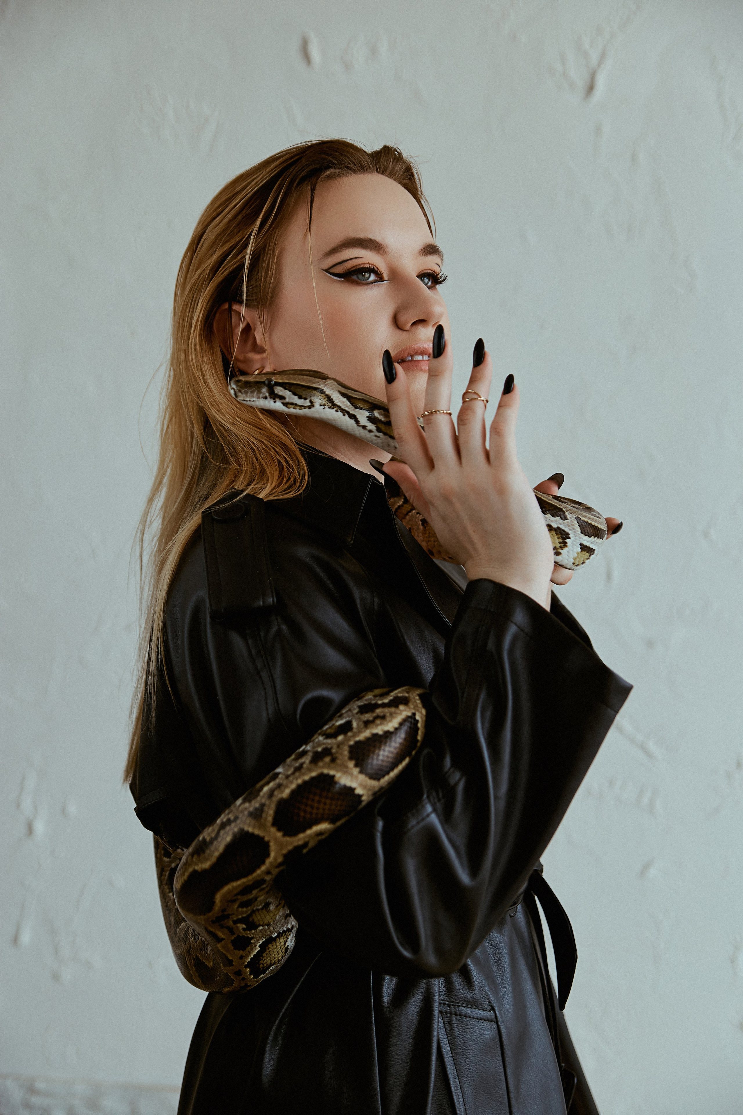 16|07|23. Анастасия Марунич | Блогер | Ставрополь