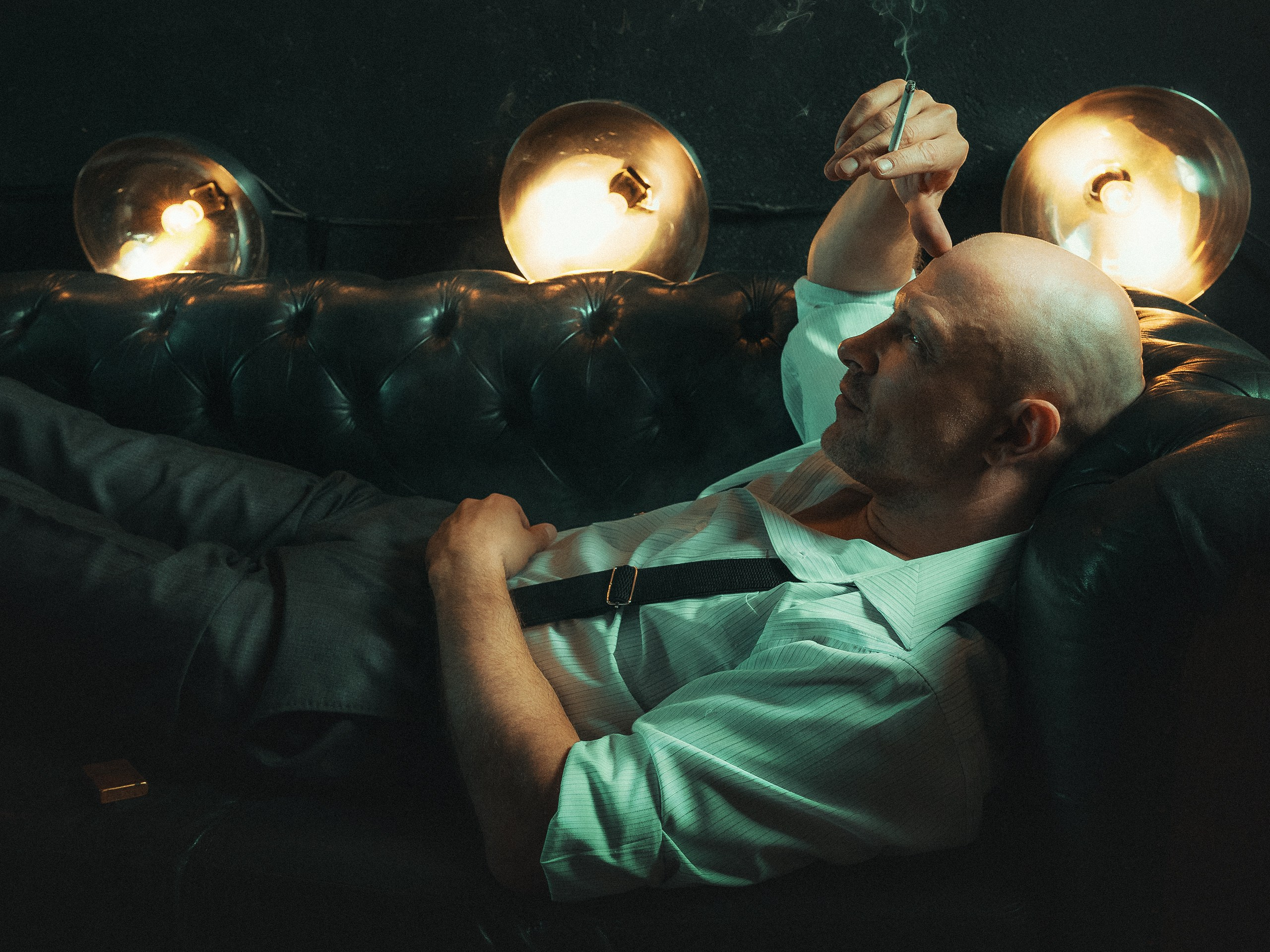 Andrey. Фотограф в Москве — Евгений Мельников