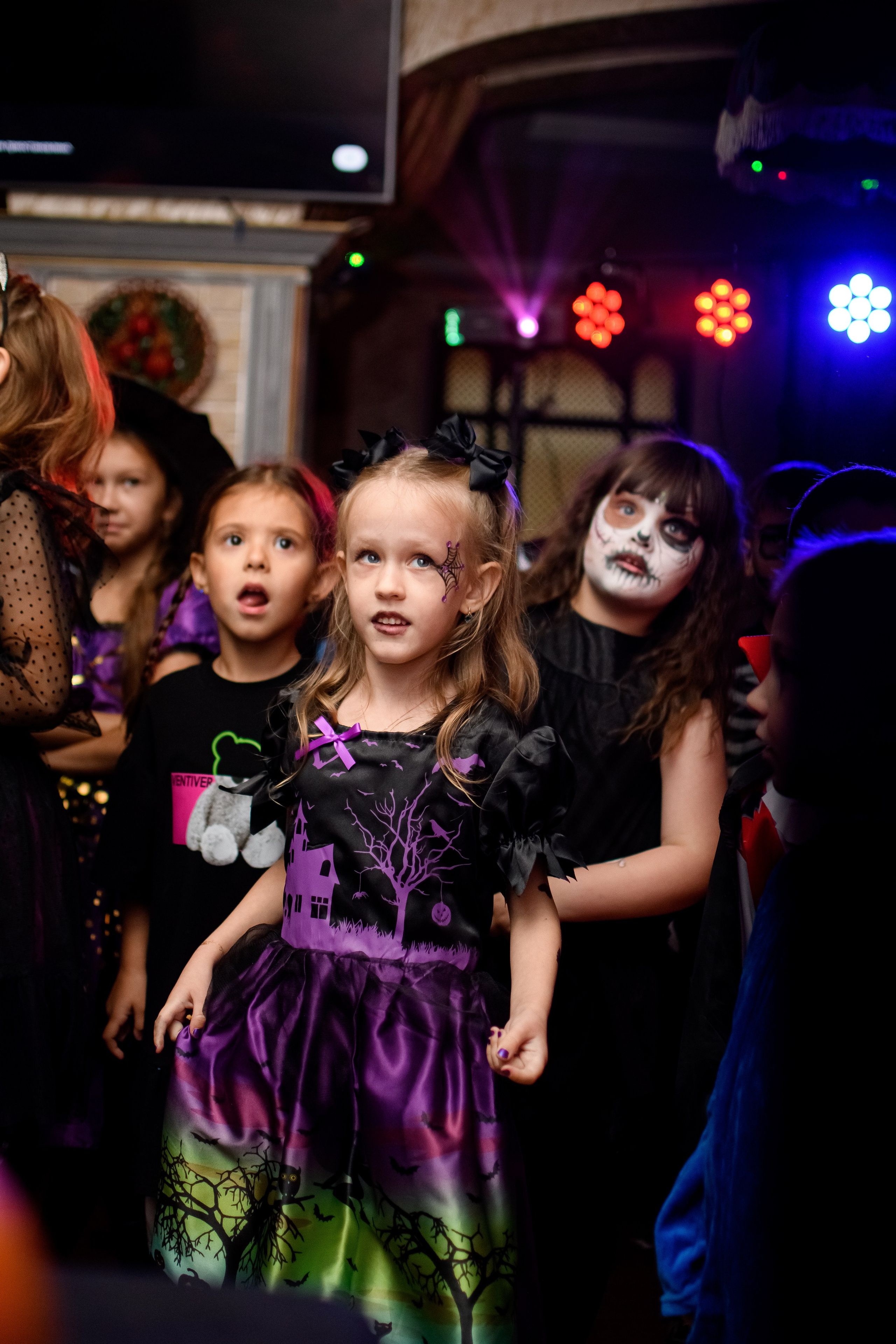 HALLOWEEN. Photokarish