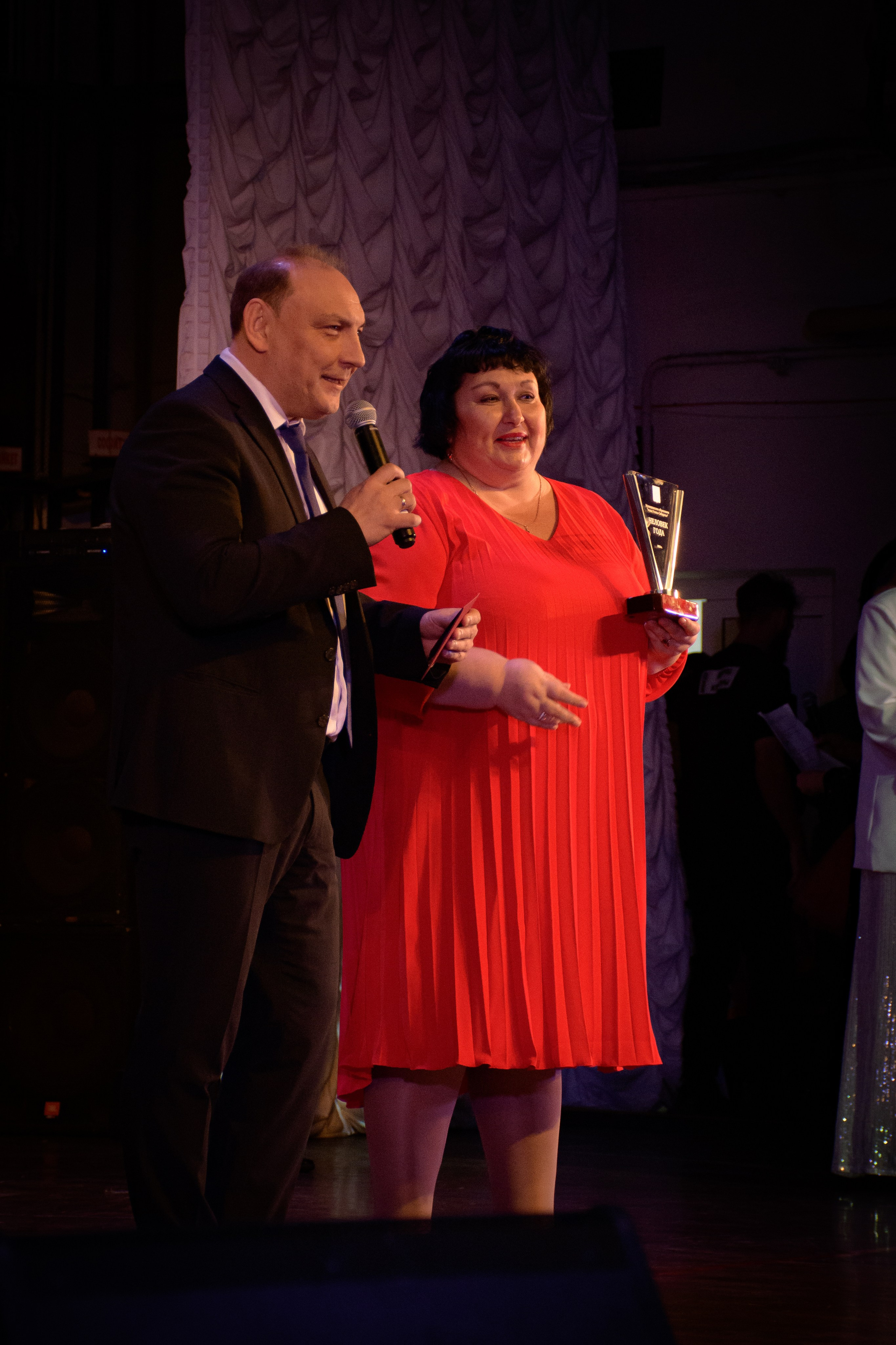 ОБЩЕСТВЕННОЕ ПРИЗНАНИЕ. Photokarish