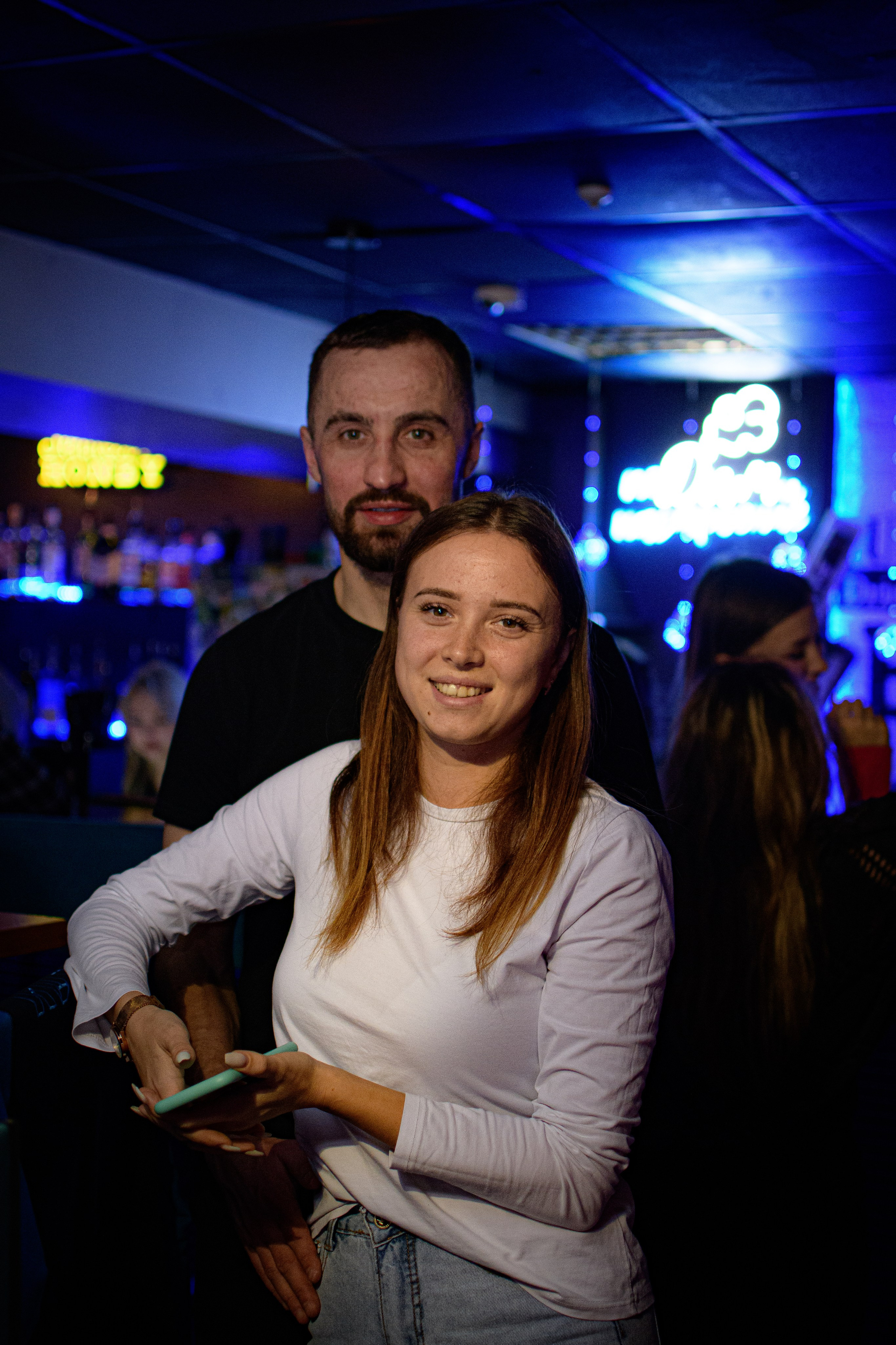 HOLLYWOOD / 6 YEARS. Photokarish