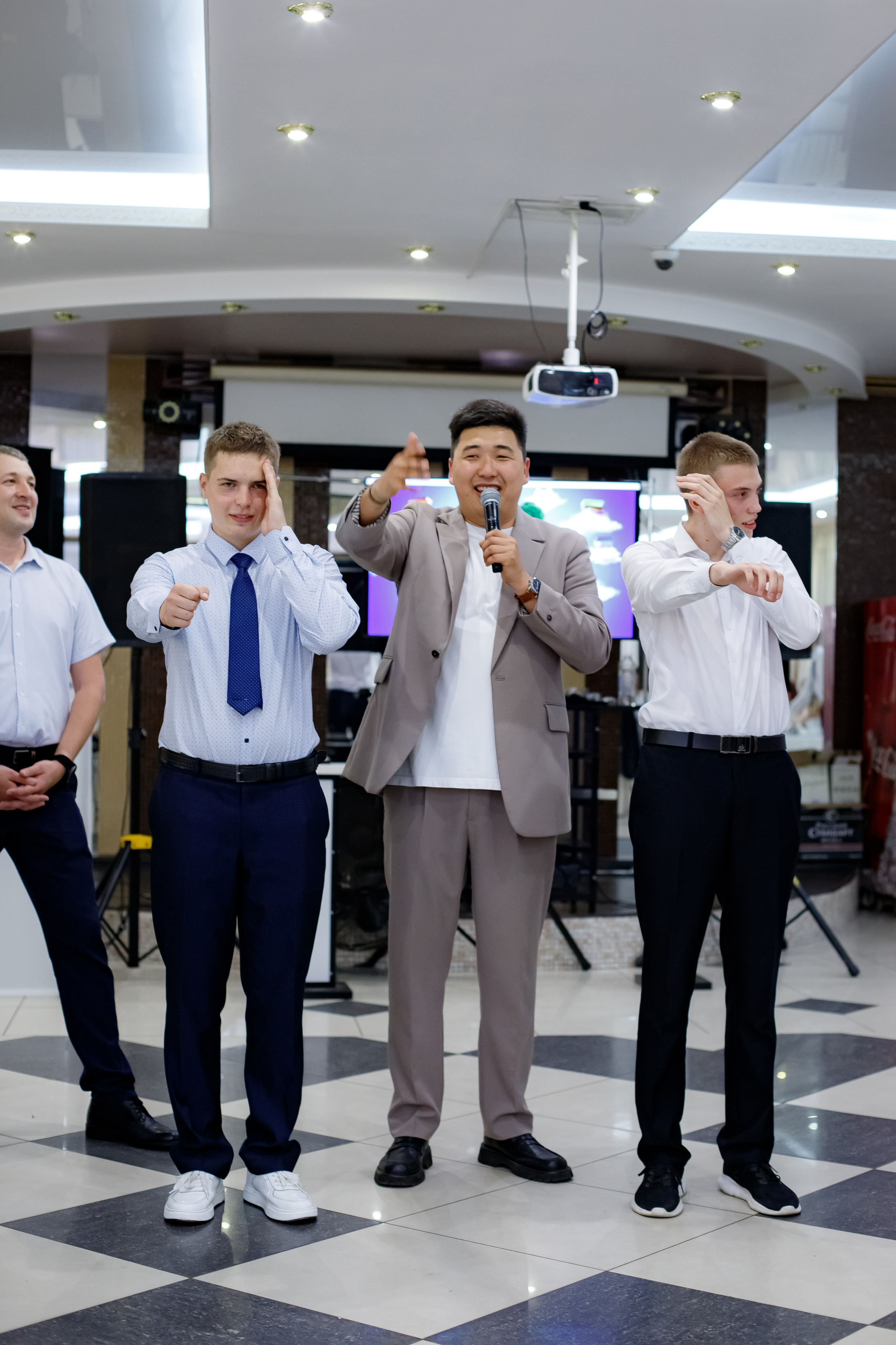 ВЫПУСКНОЙ. Photokarish