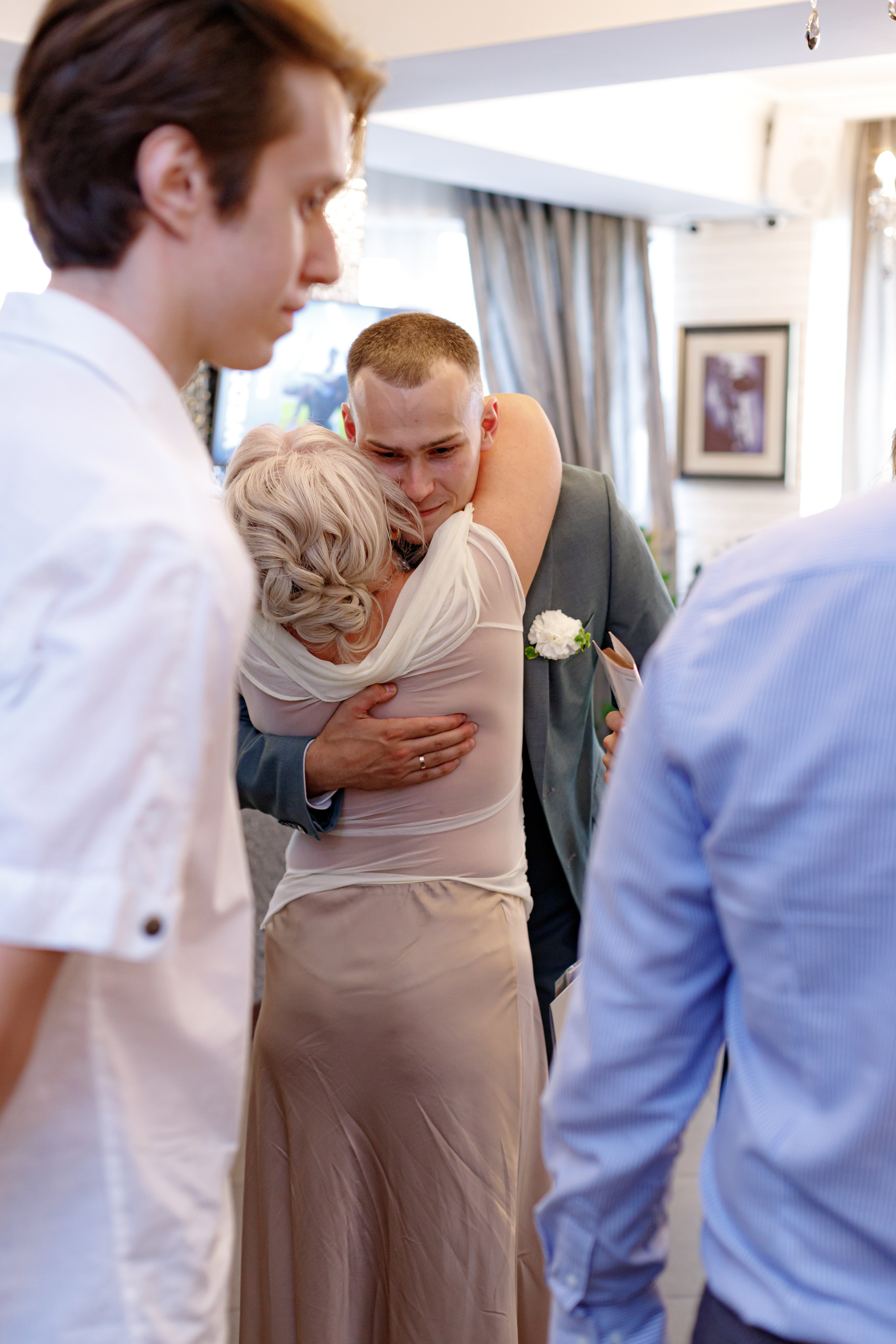 A&O wedding day. Photokarish