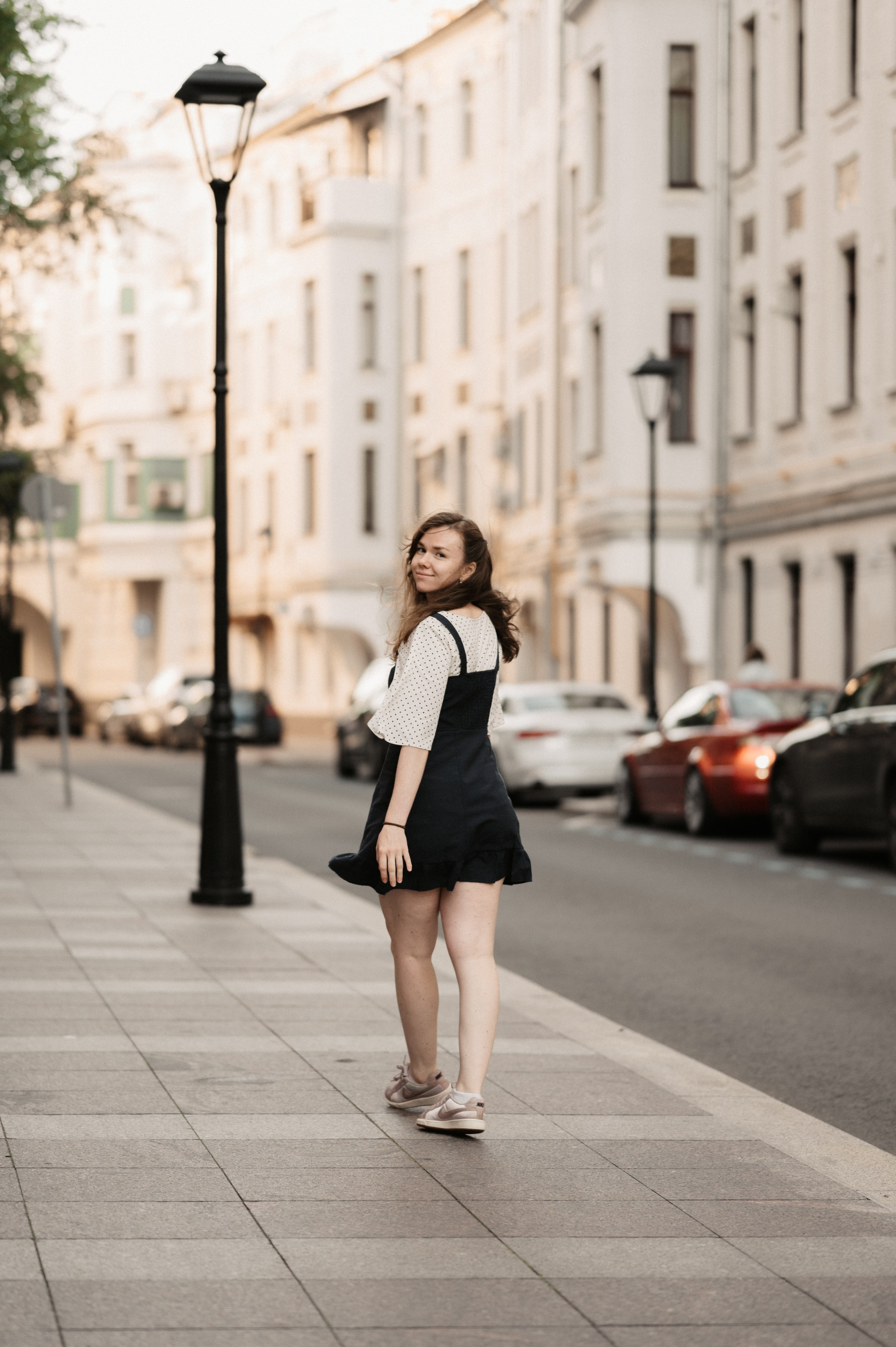 Лето. Фотограф Ким Ангелина