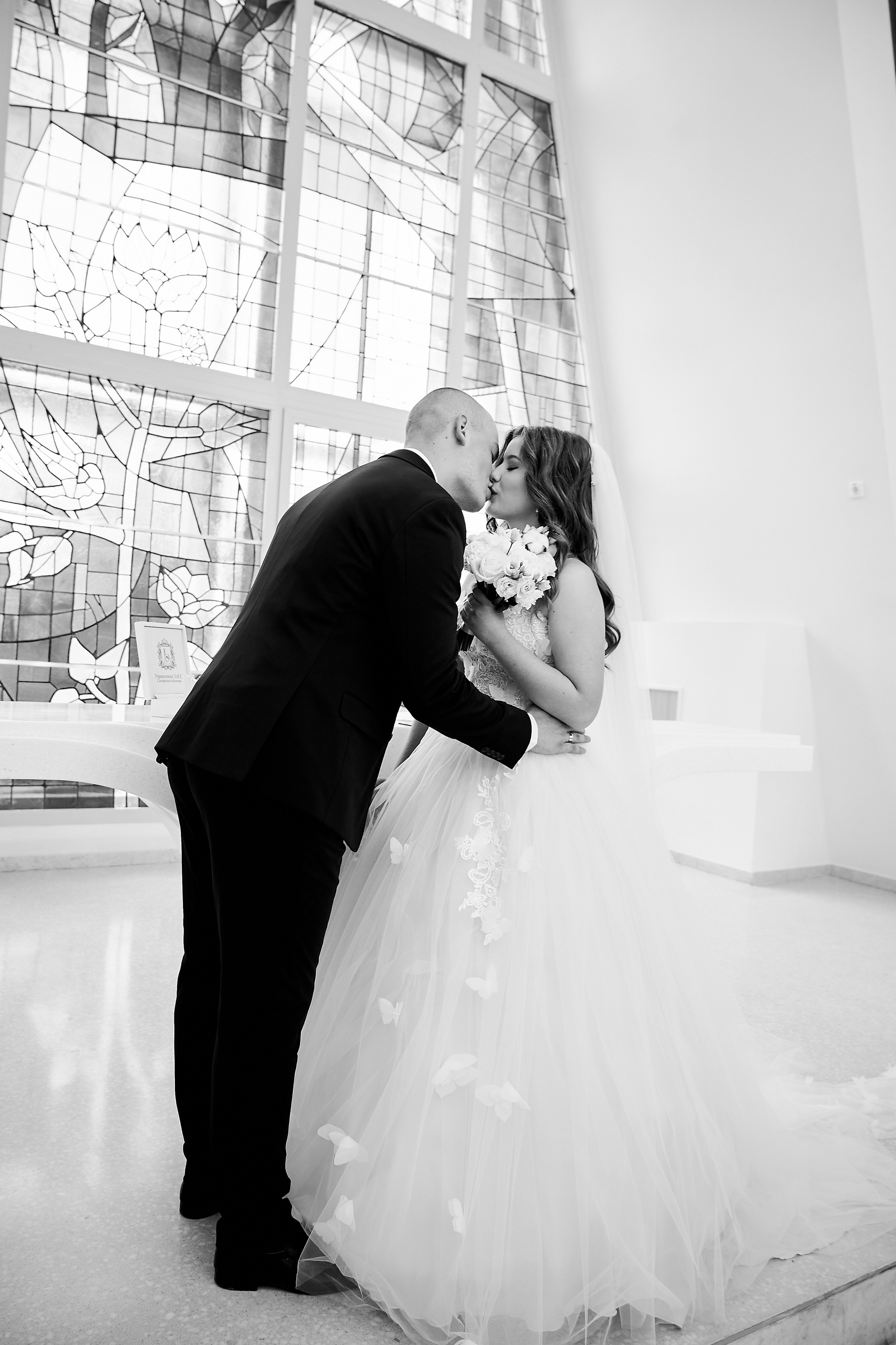 I&I. Профессиональный репортажный фотограф в Самаре Никита Королев