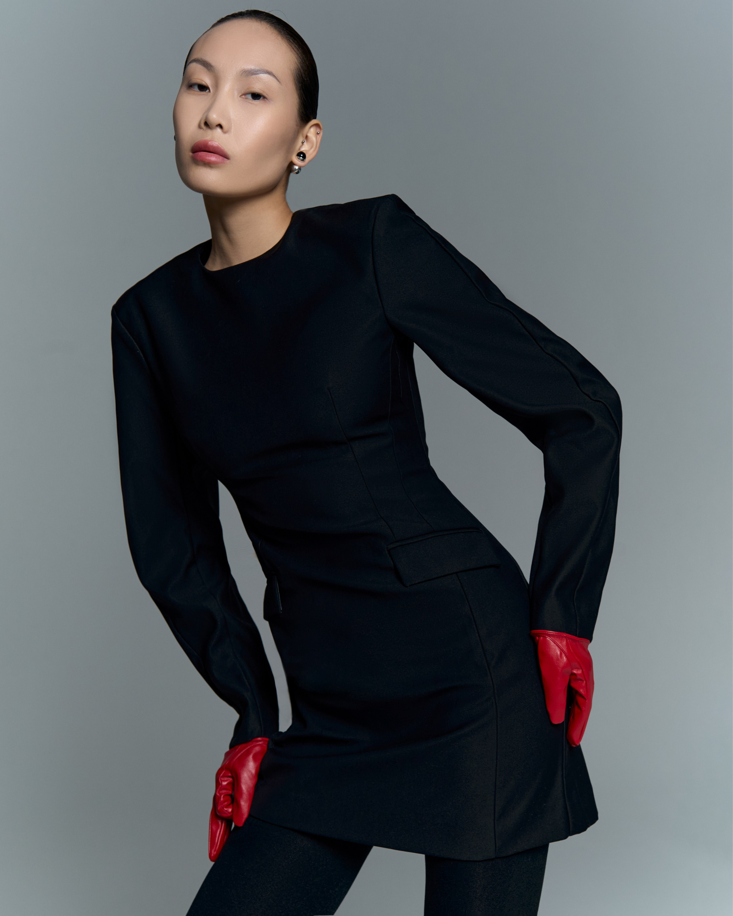 Ванесса. Oreshkinaphoto.ru