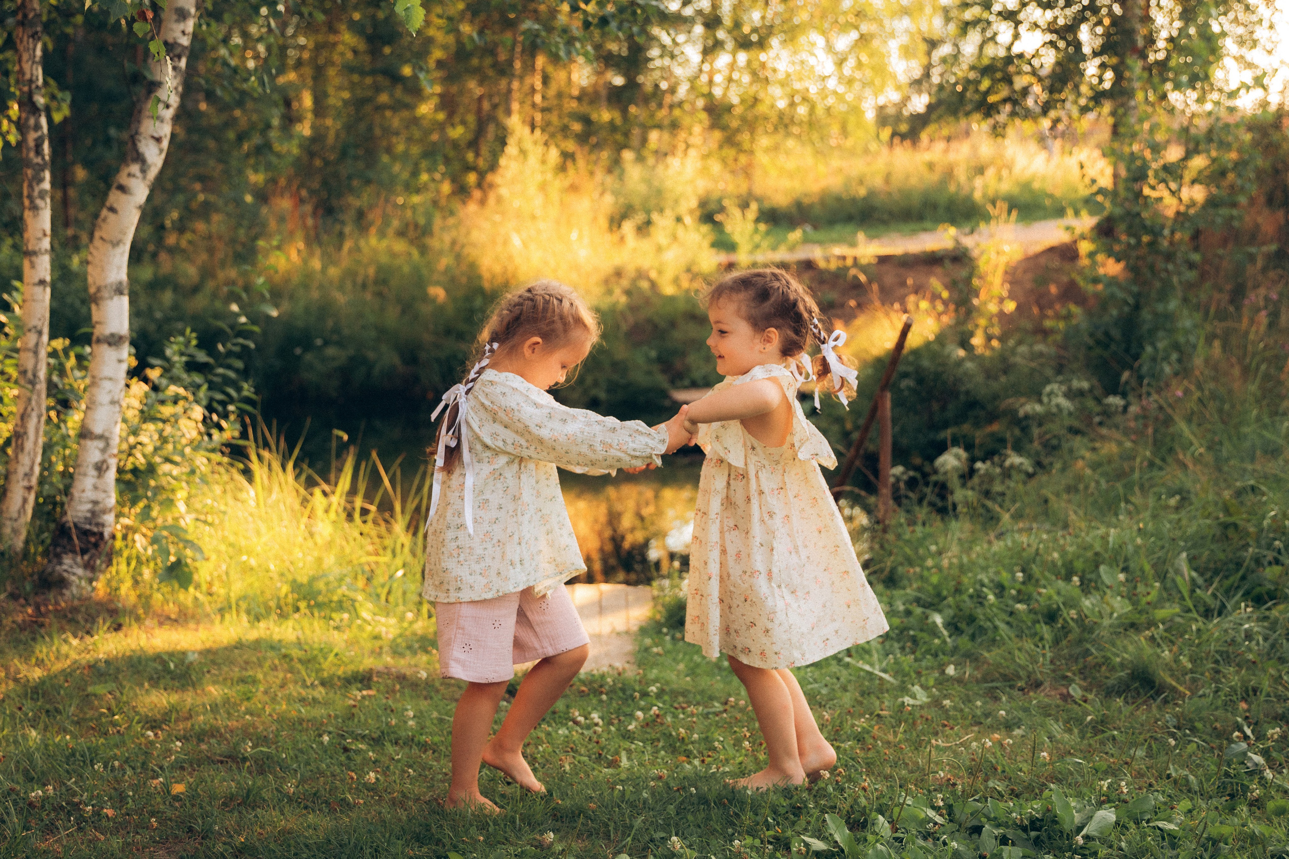 ТЕОНА, ЕВА И ЯБЛОКИ. Женский и семейный фотограф Елена Петрова