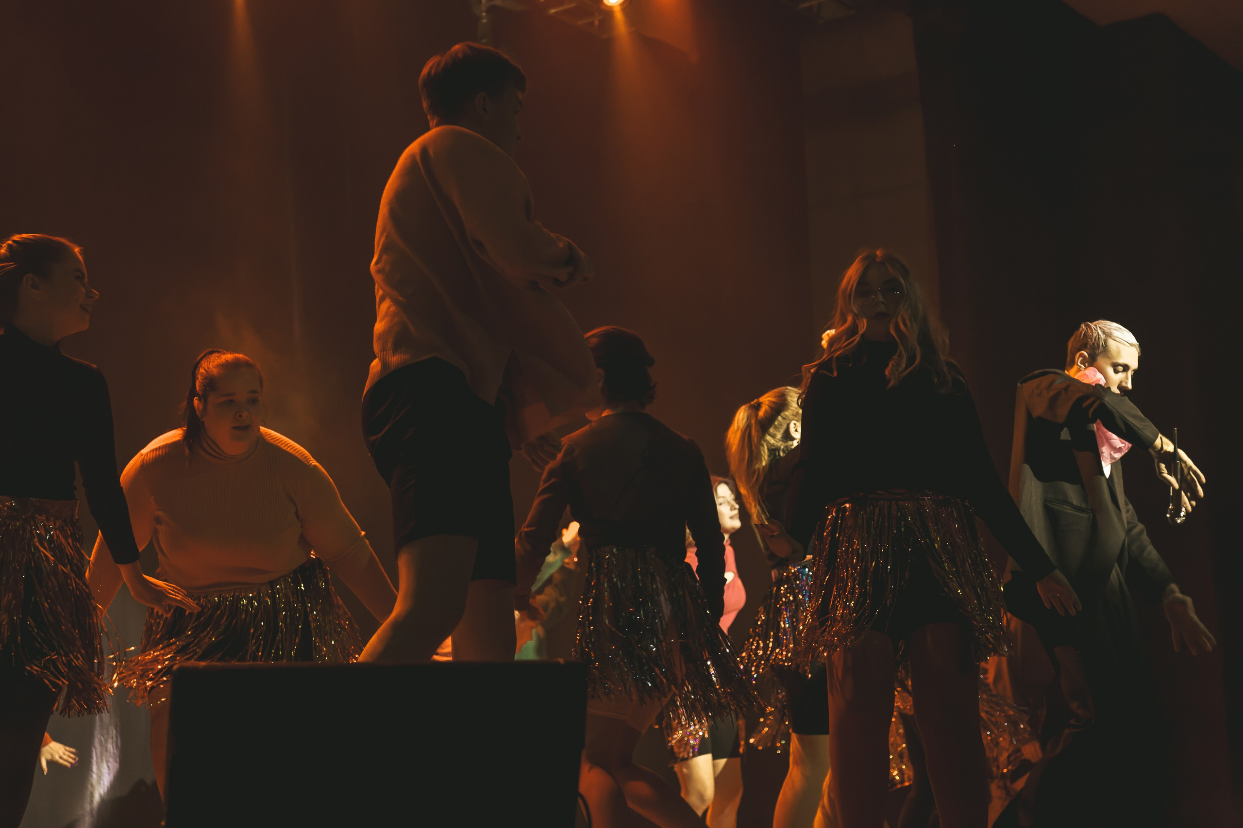 СмолГУ — Зеленое Яблоко — 2023. Галаконцерт. KiPPER Gallery — Фотограф