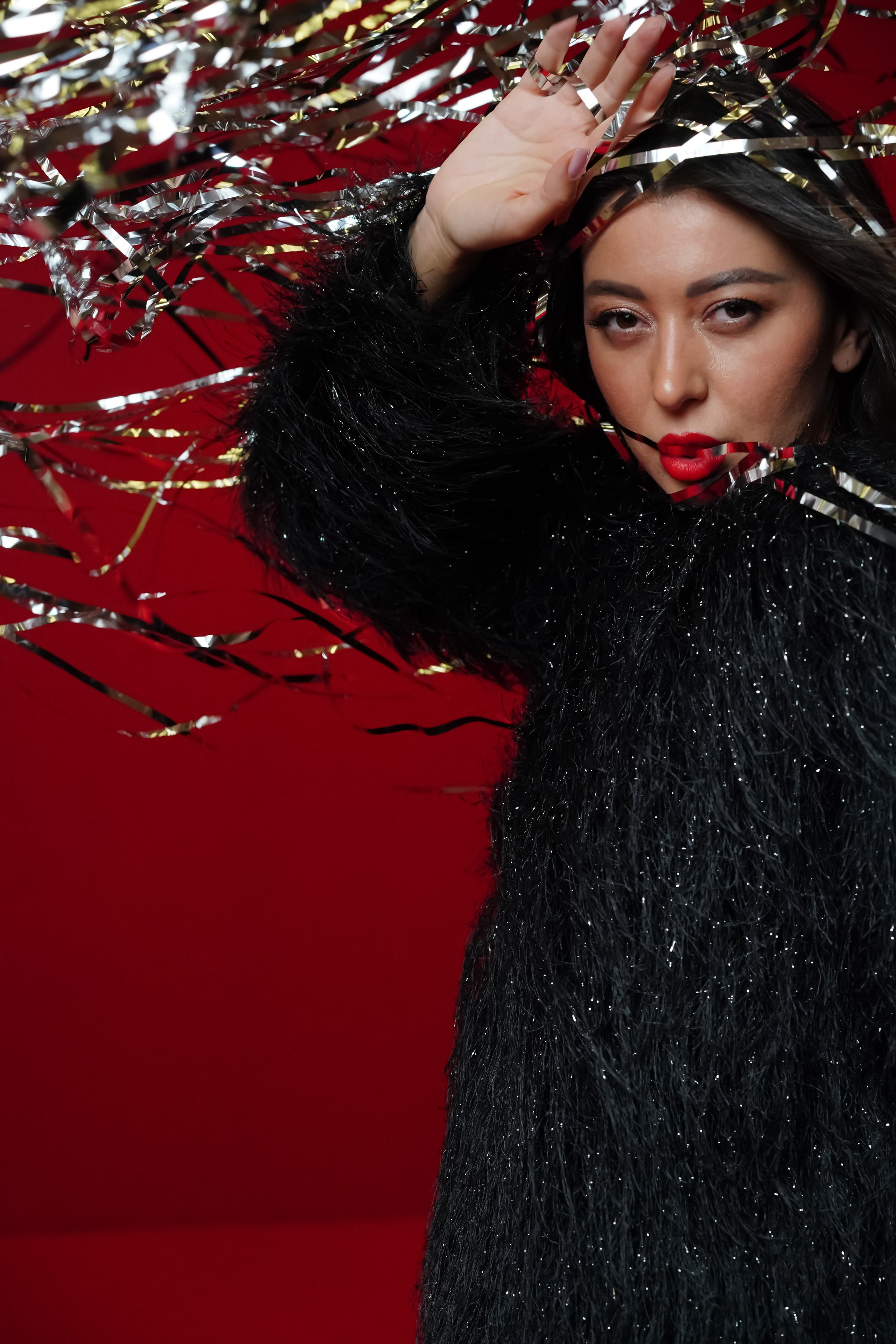 Светлана. Студийный и портретный фотограф в САНКТ-ПЕТЕРБУРГЕИрина Махаон