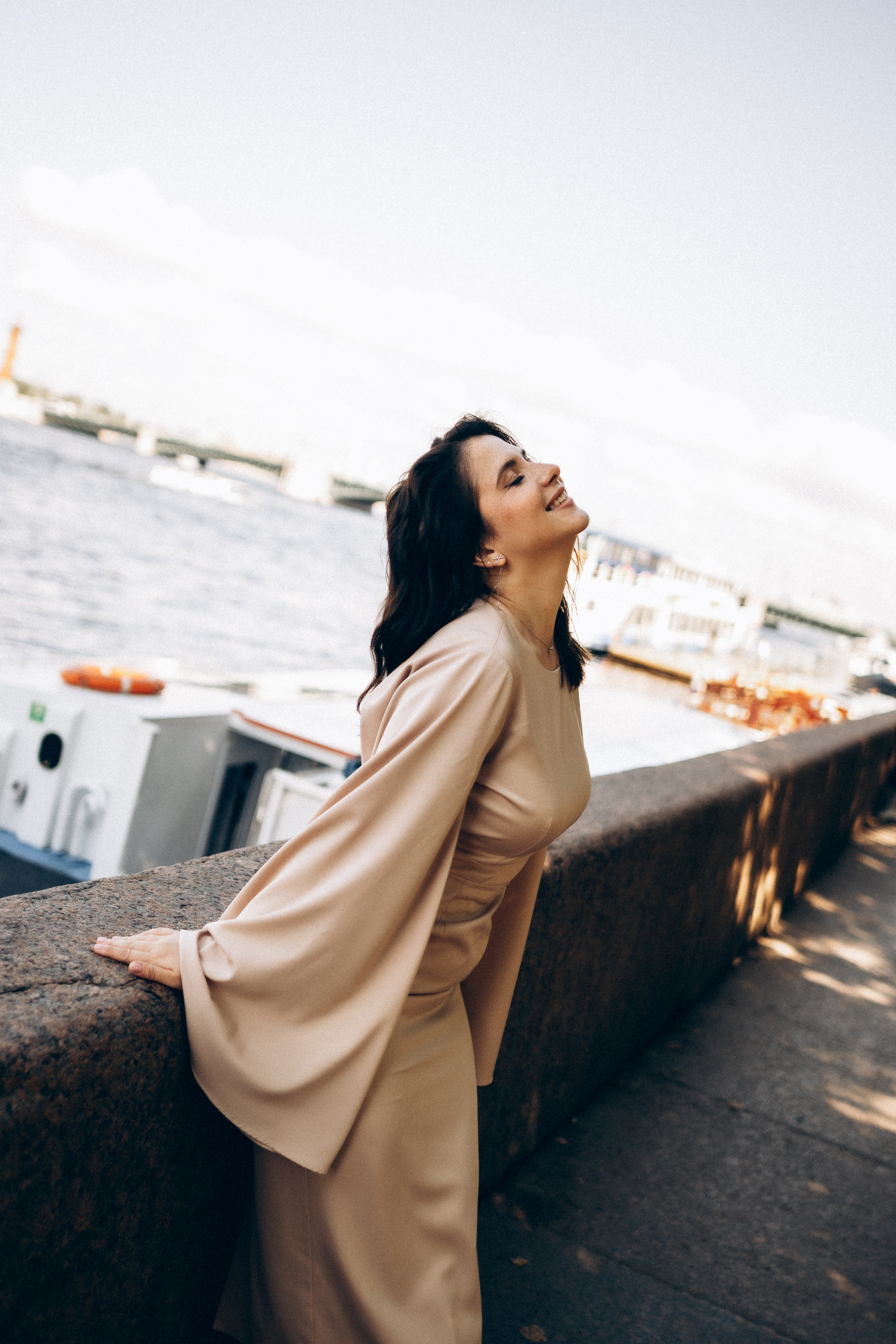 Индивидуальная фотопрогулка Спб. Фотограф ПИТЕР СПБ Надежда Баранова