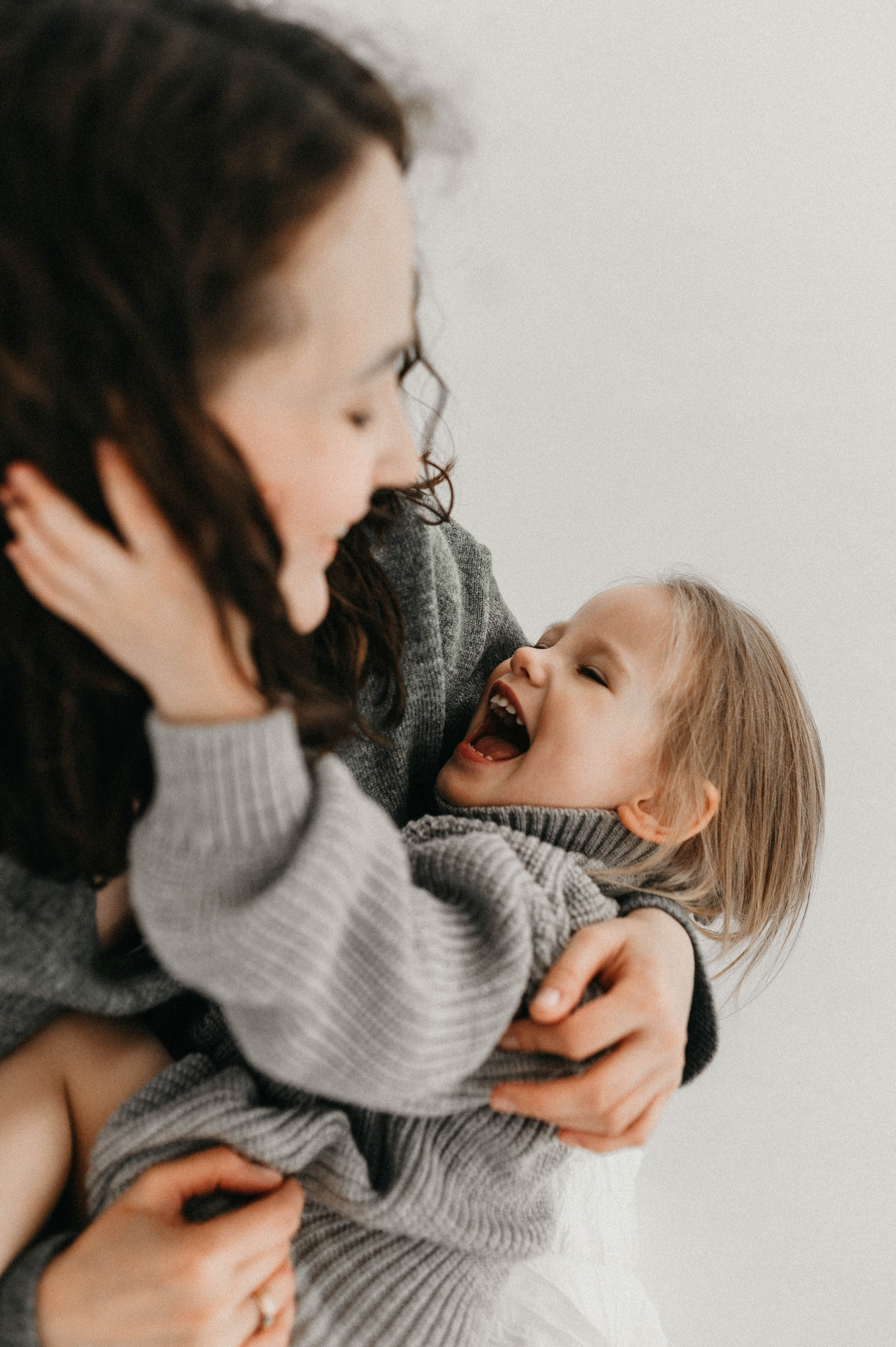 Алина и Софа. Свадебный и семейный фотограф в Чите Юлия Оранская