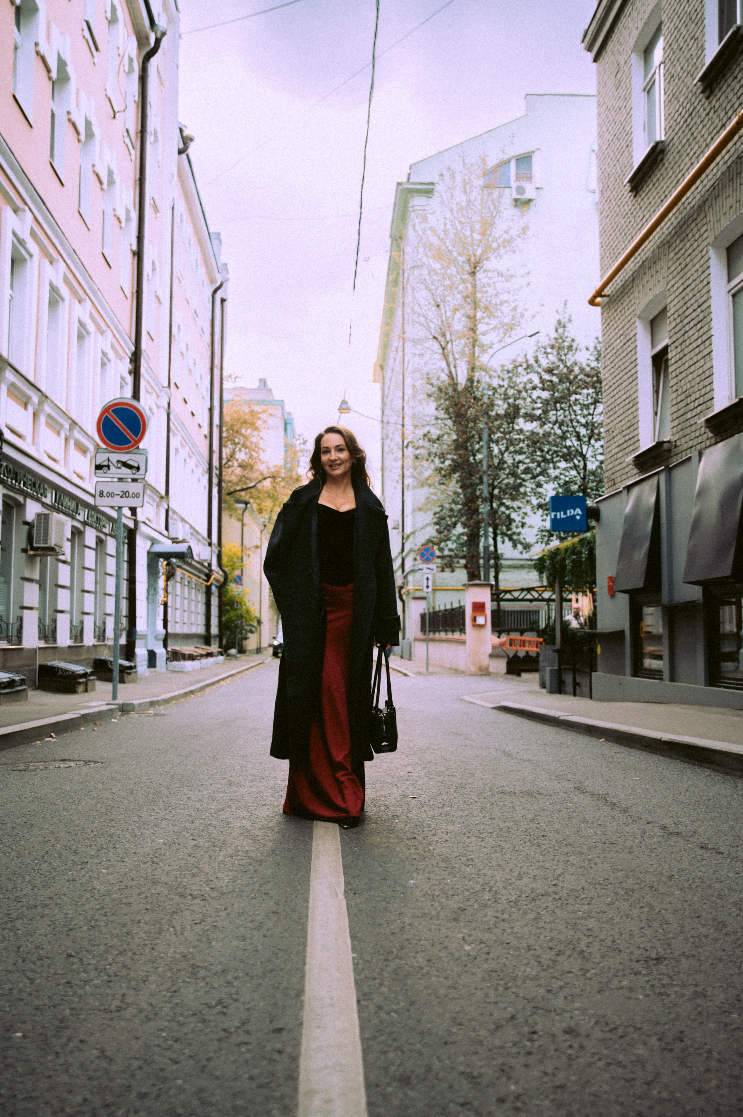 Юля🤍. Лайфстайл фотограф в Москве Серебрянская Фаина