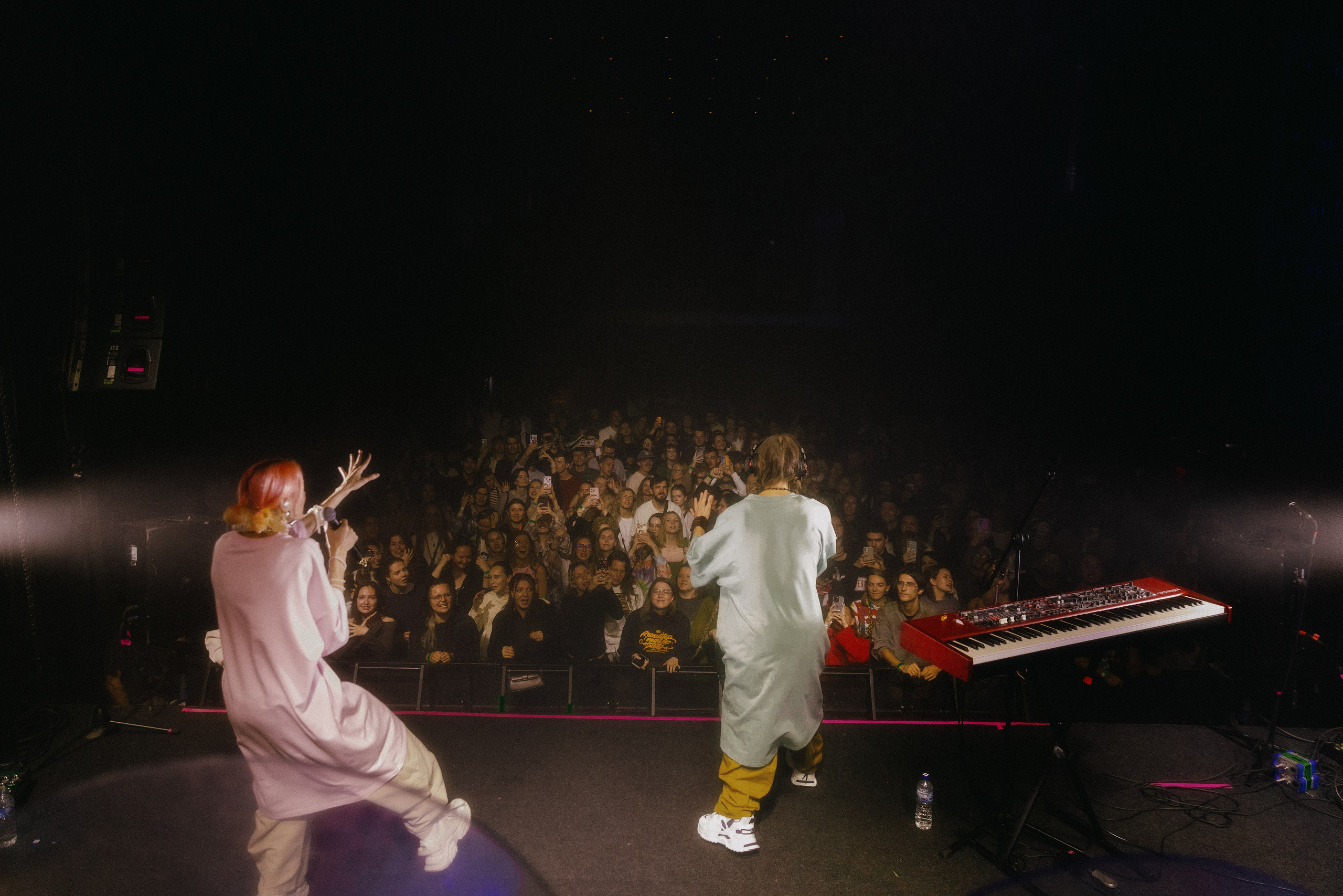 Лолита Косс. Фотограф в Санкт-Петербурге Ангелина Вражевская