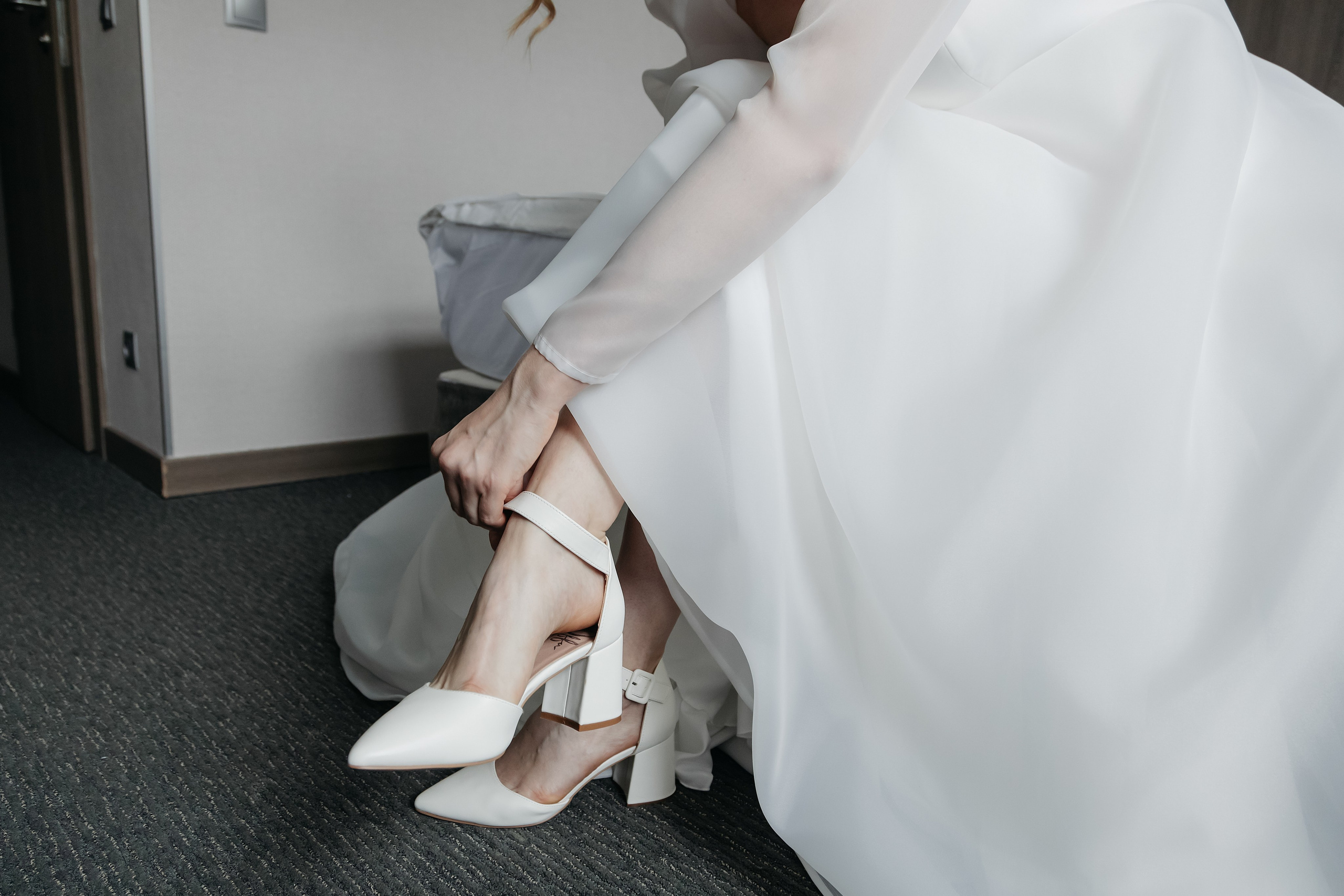 Свадебный фотограф в Пскове и Санкт-Петербурге | Анна Голикова