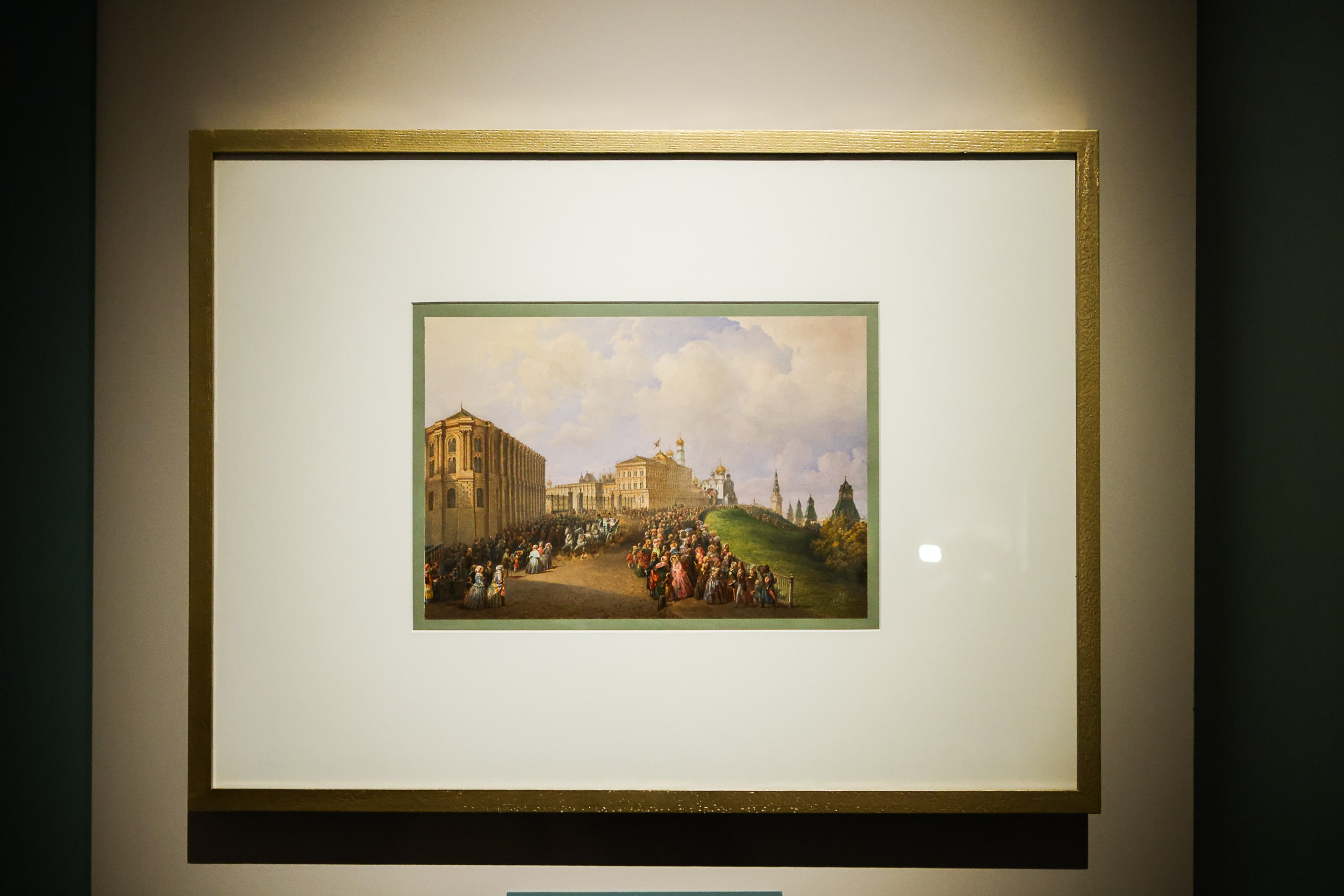 Кремль. Любители родной истории. Репортажный, архитектурный, театральный и файн-арт фотограф Лена Мельникова в Москве