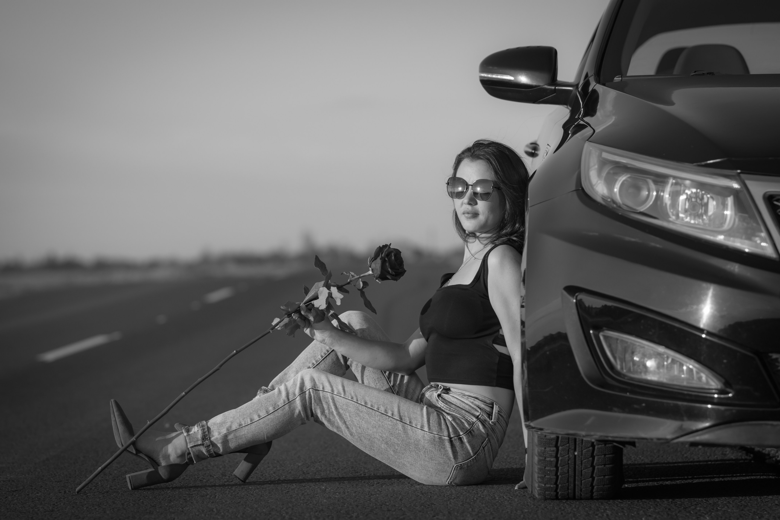 Лето. Фотограф Ольга Холина|Дебальцево