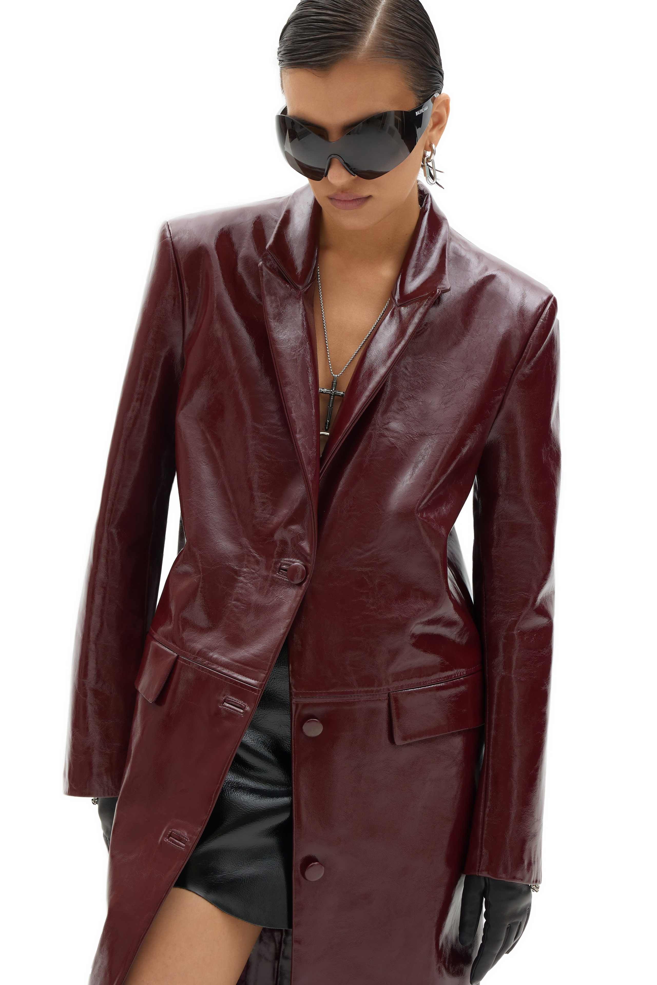 Catalog and lookbook. Ретушер Polli_retouch