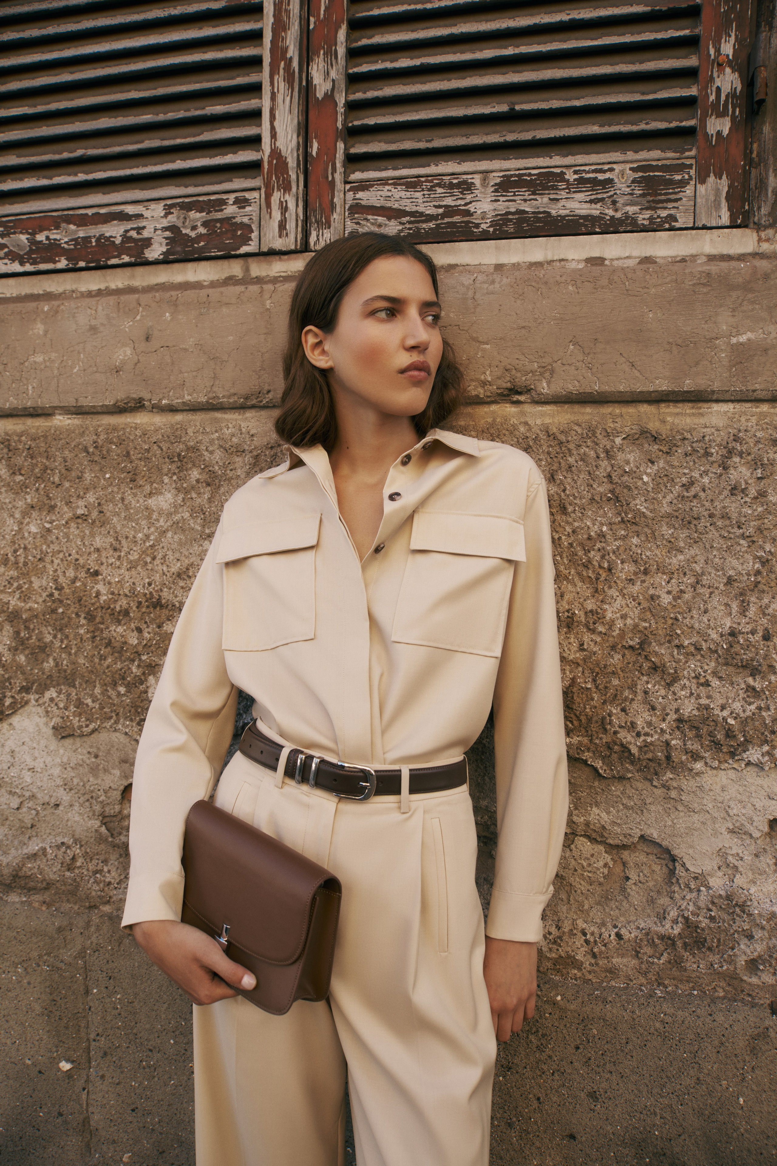 Lusio. Ретушер Polli_retouch