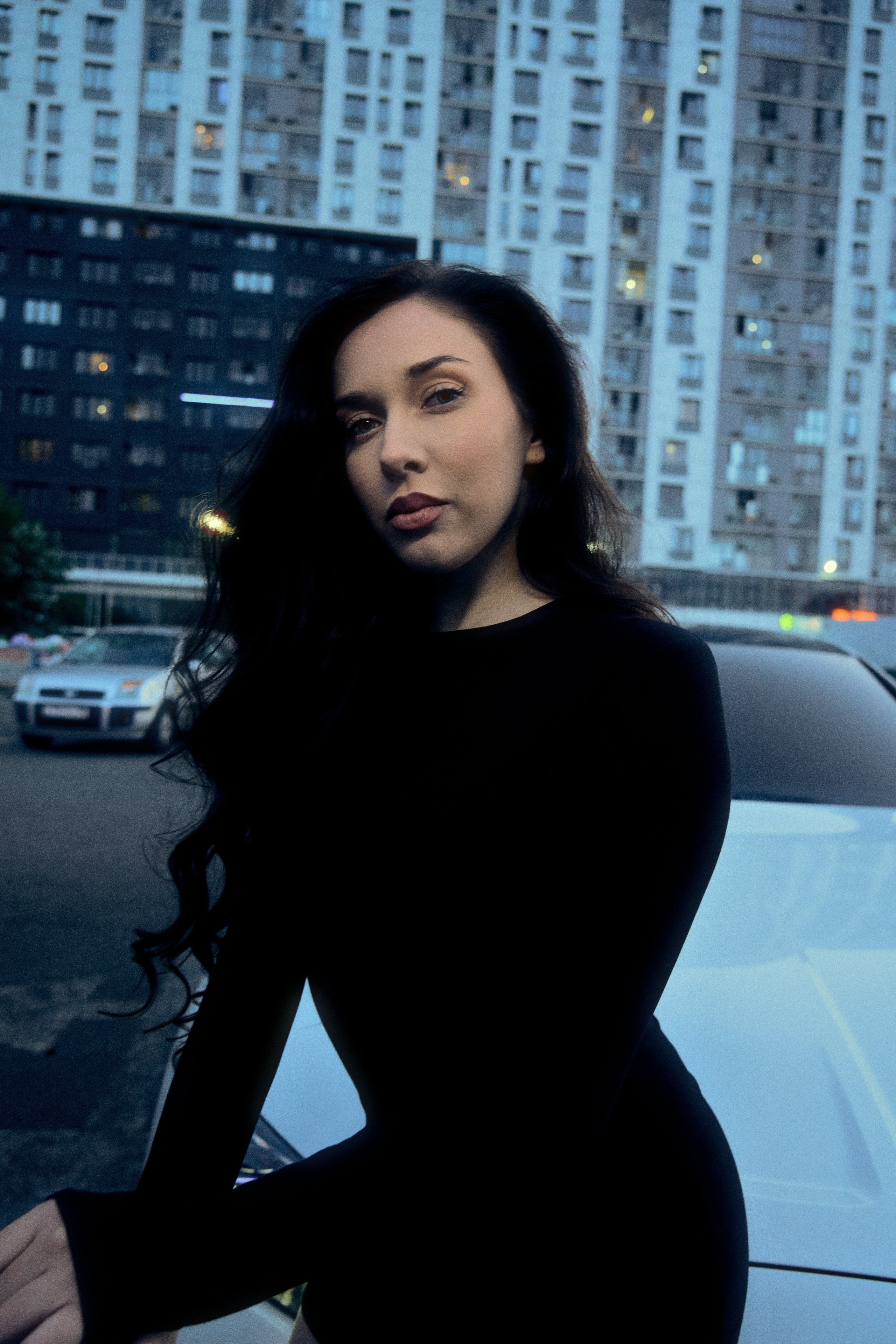 LUXURY GIRL. Репортажный фотограф мероприятий и концертов в Екатеринбурге