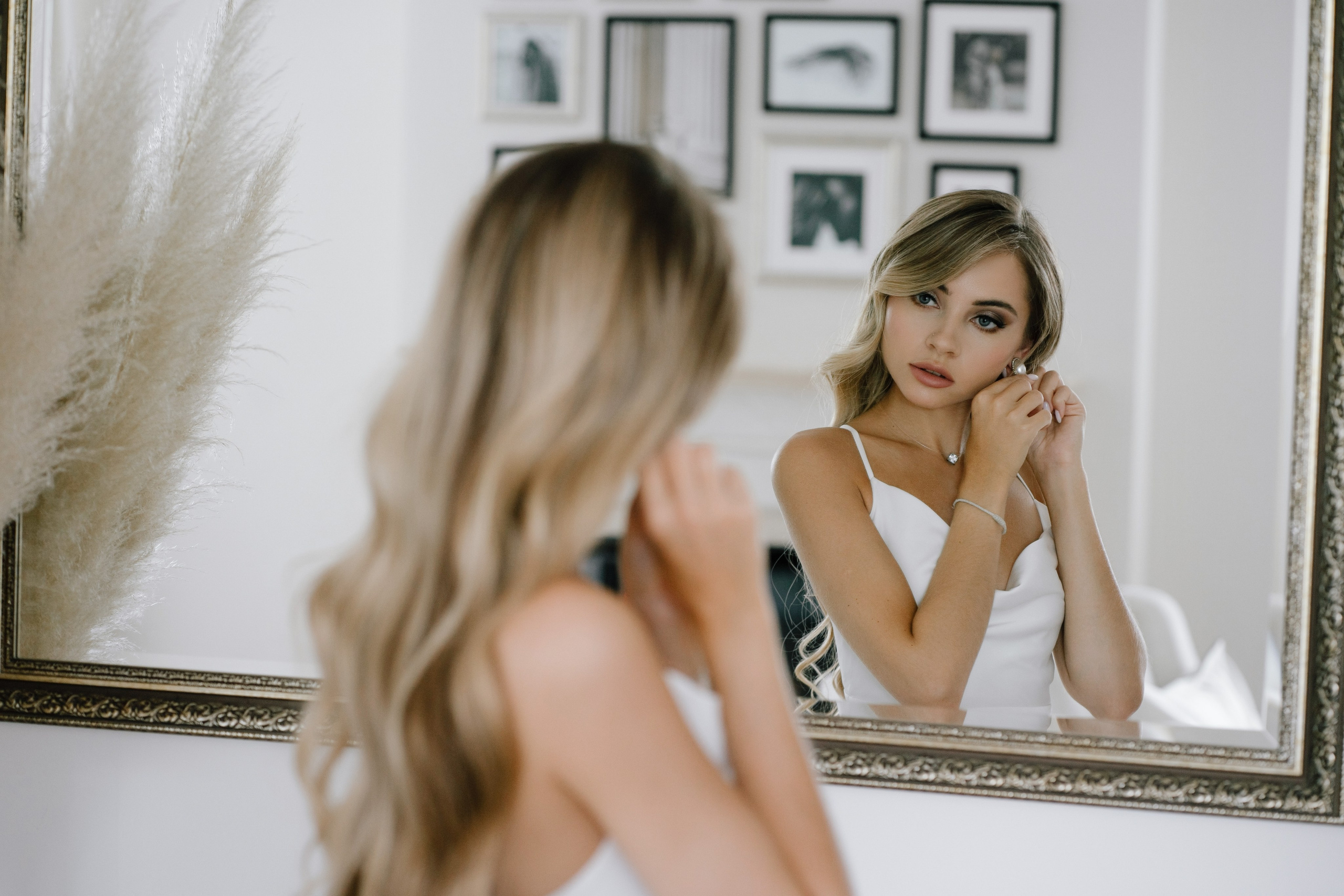 Ромашки. Свадебный фотограф в Санкт-Петербурге — Евгения Лютоева