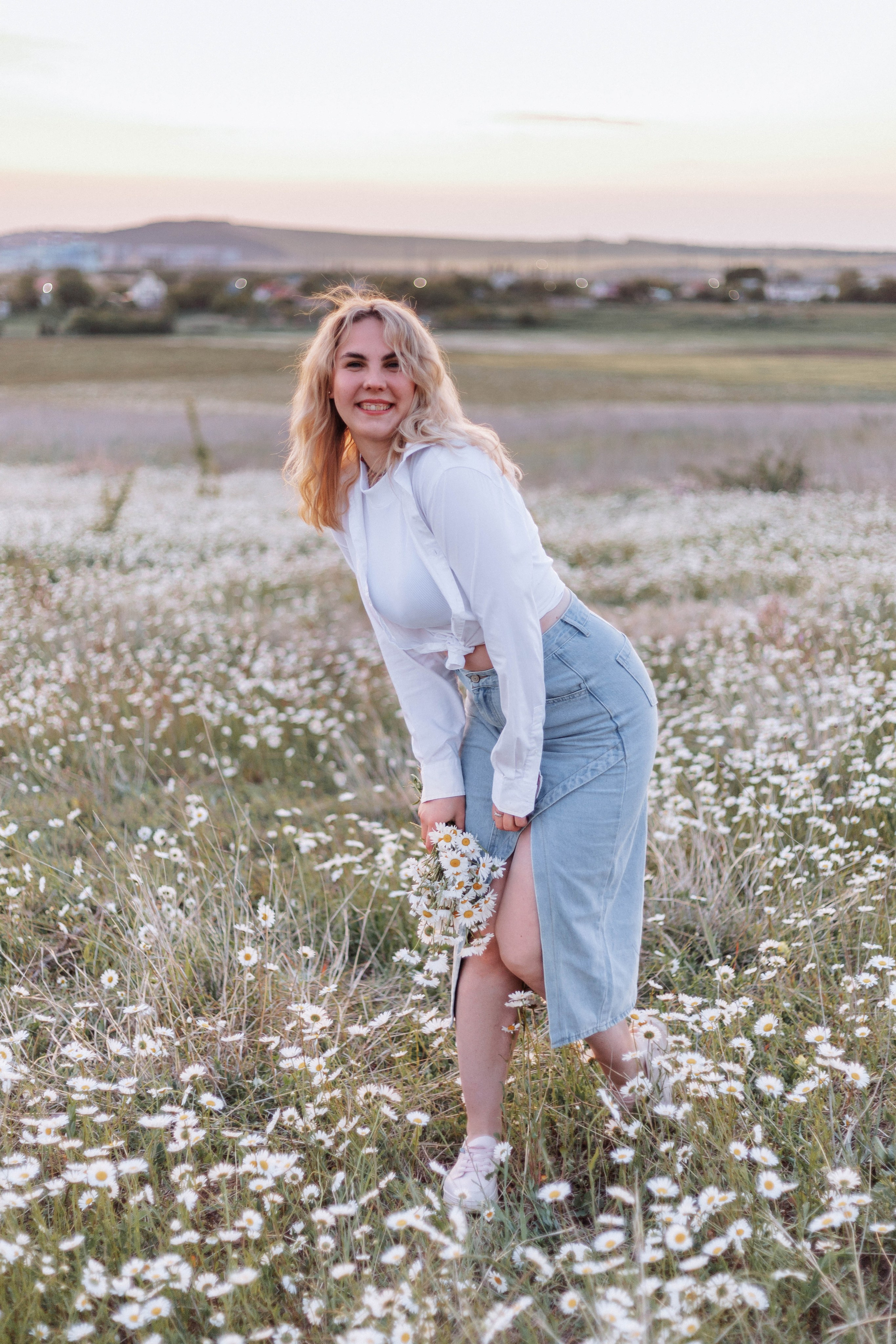 Кристина. Женский/Детский фотограф в Симферополе Вероника Слепогина