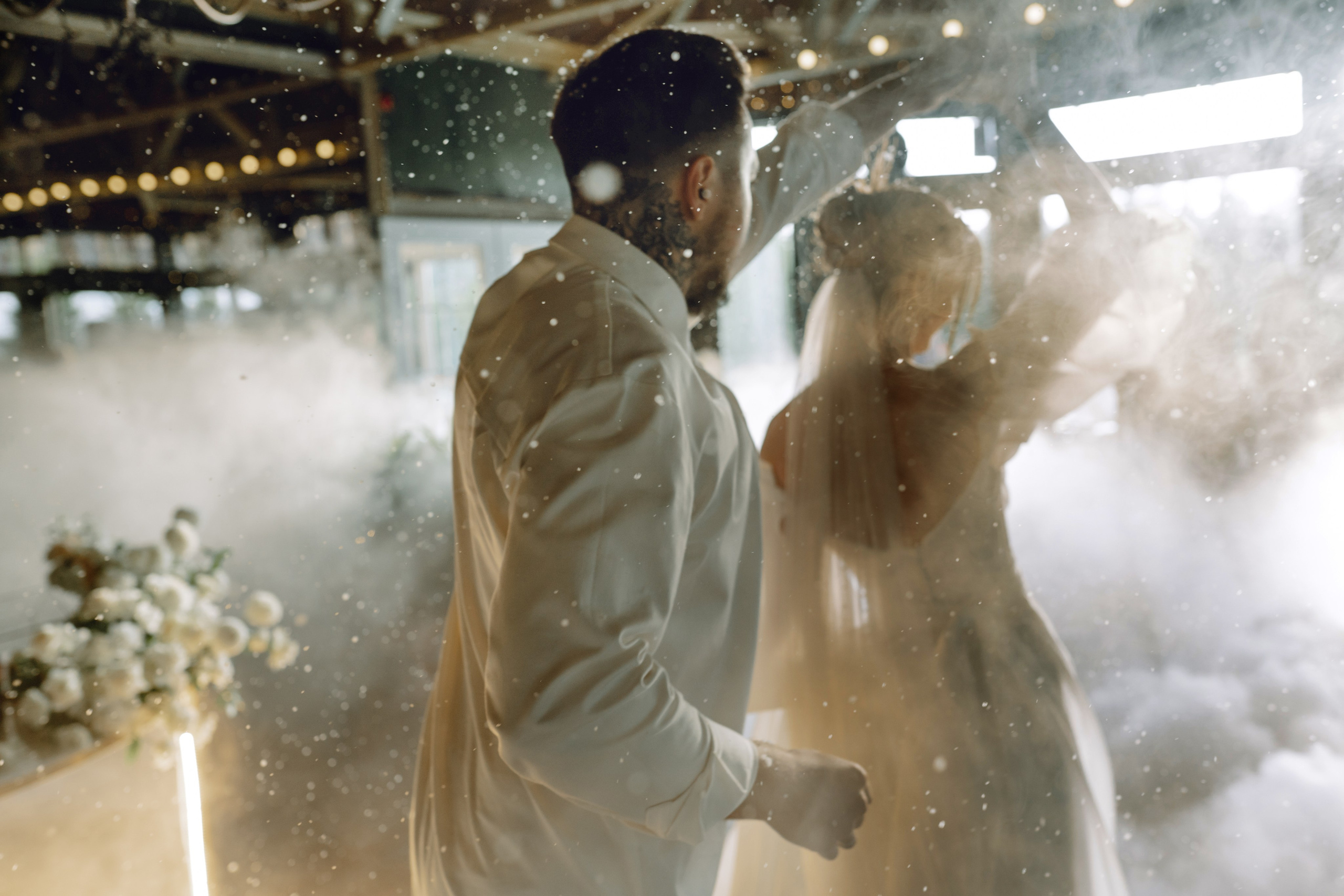 Альберт и Лера. Свадебный фотограф Анжелика Сариева