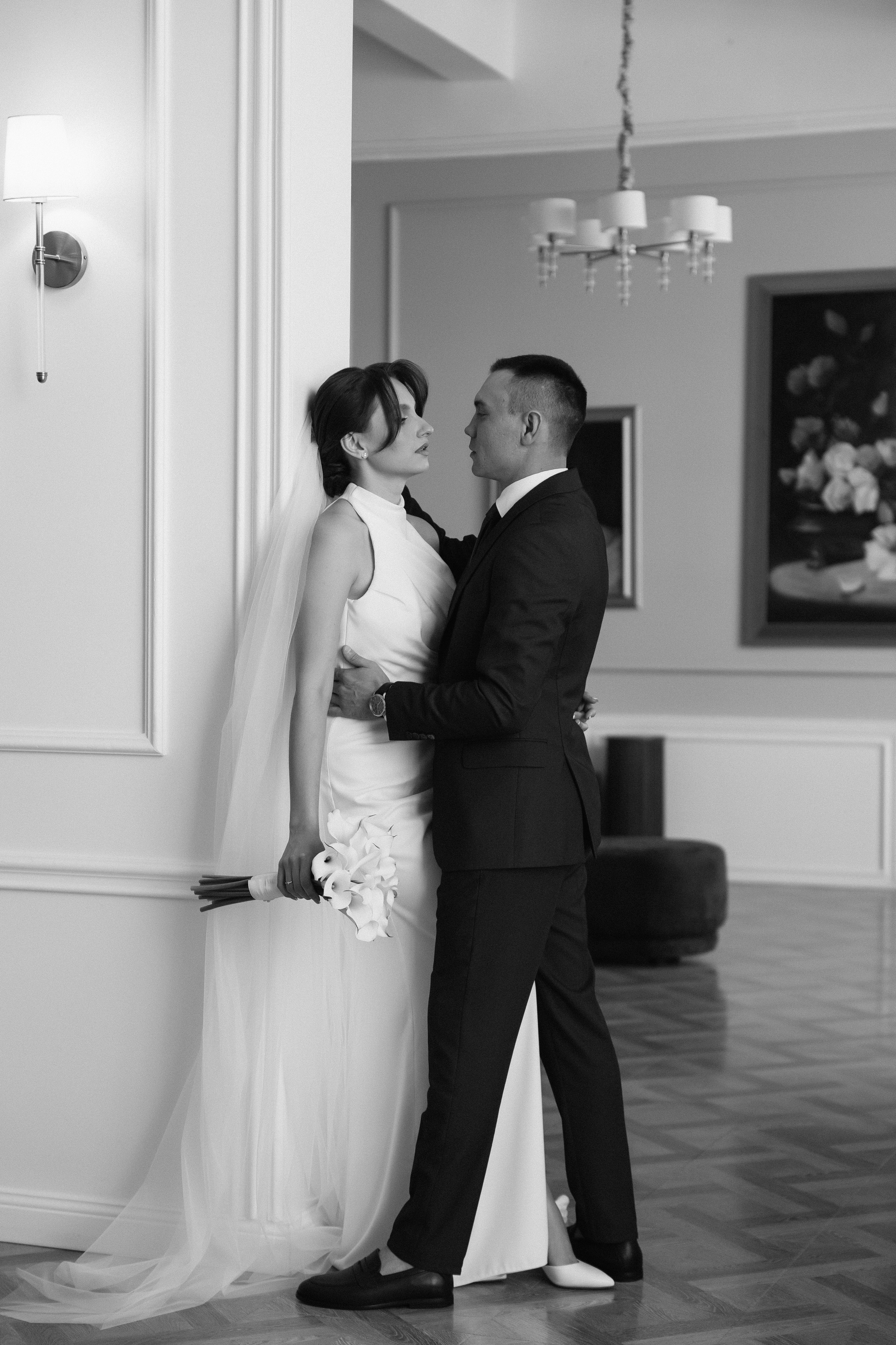 A&A. Свадебный фотограф Краснодар