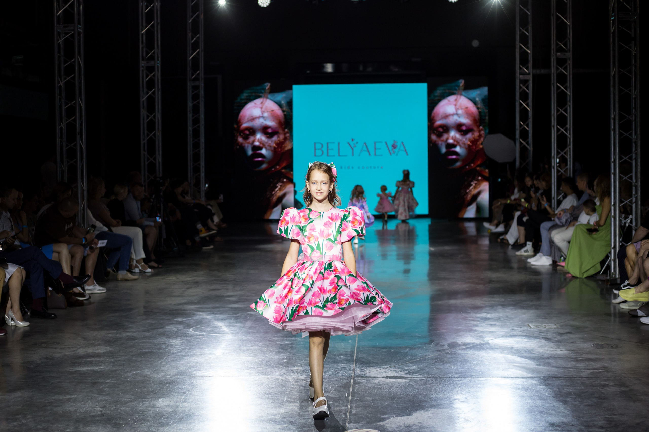 Volga fashion. Портретный и репортажный фотограф
