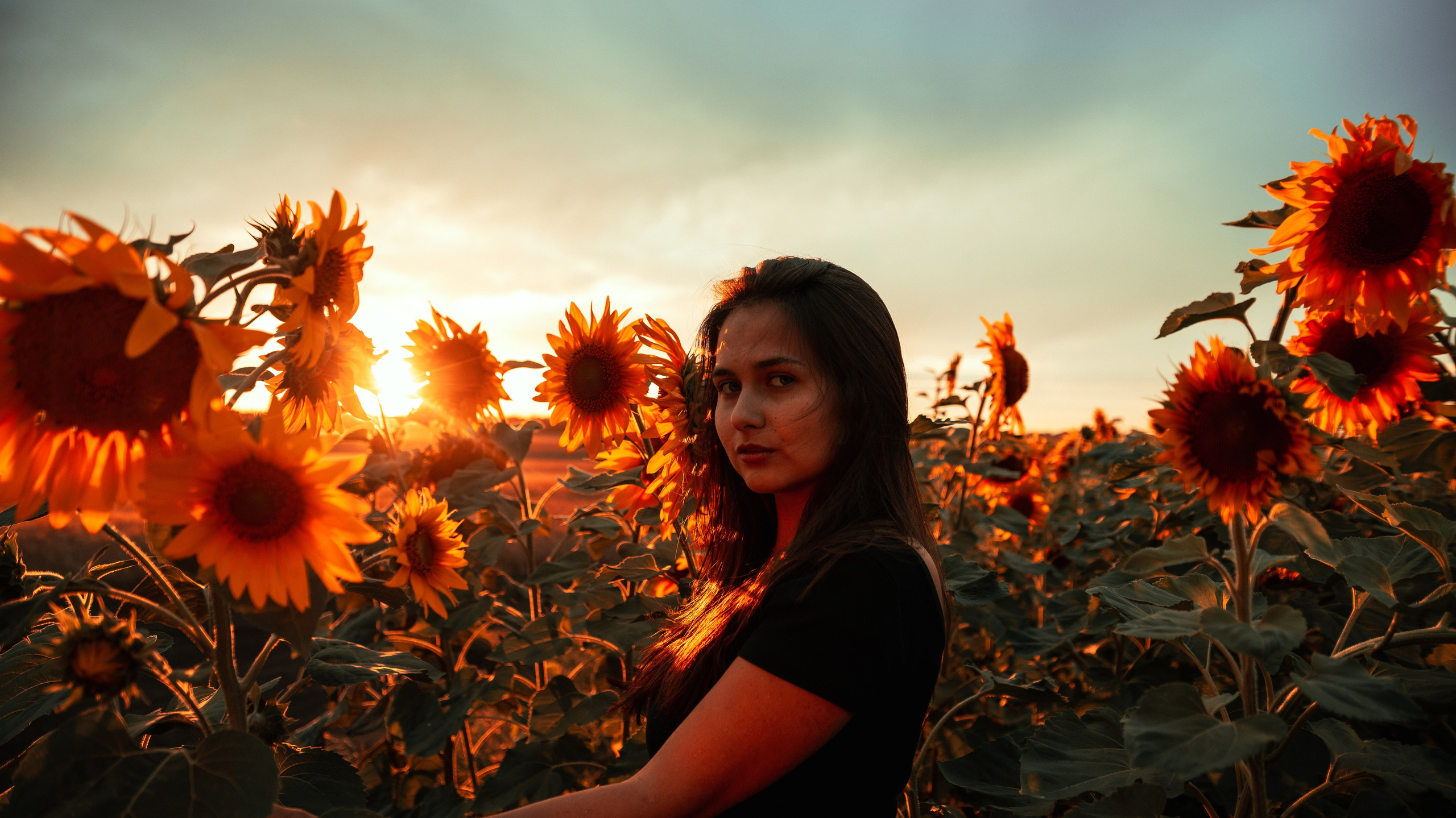 Фотограф Александр Алашеев Самара