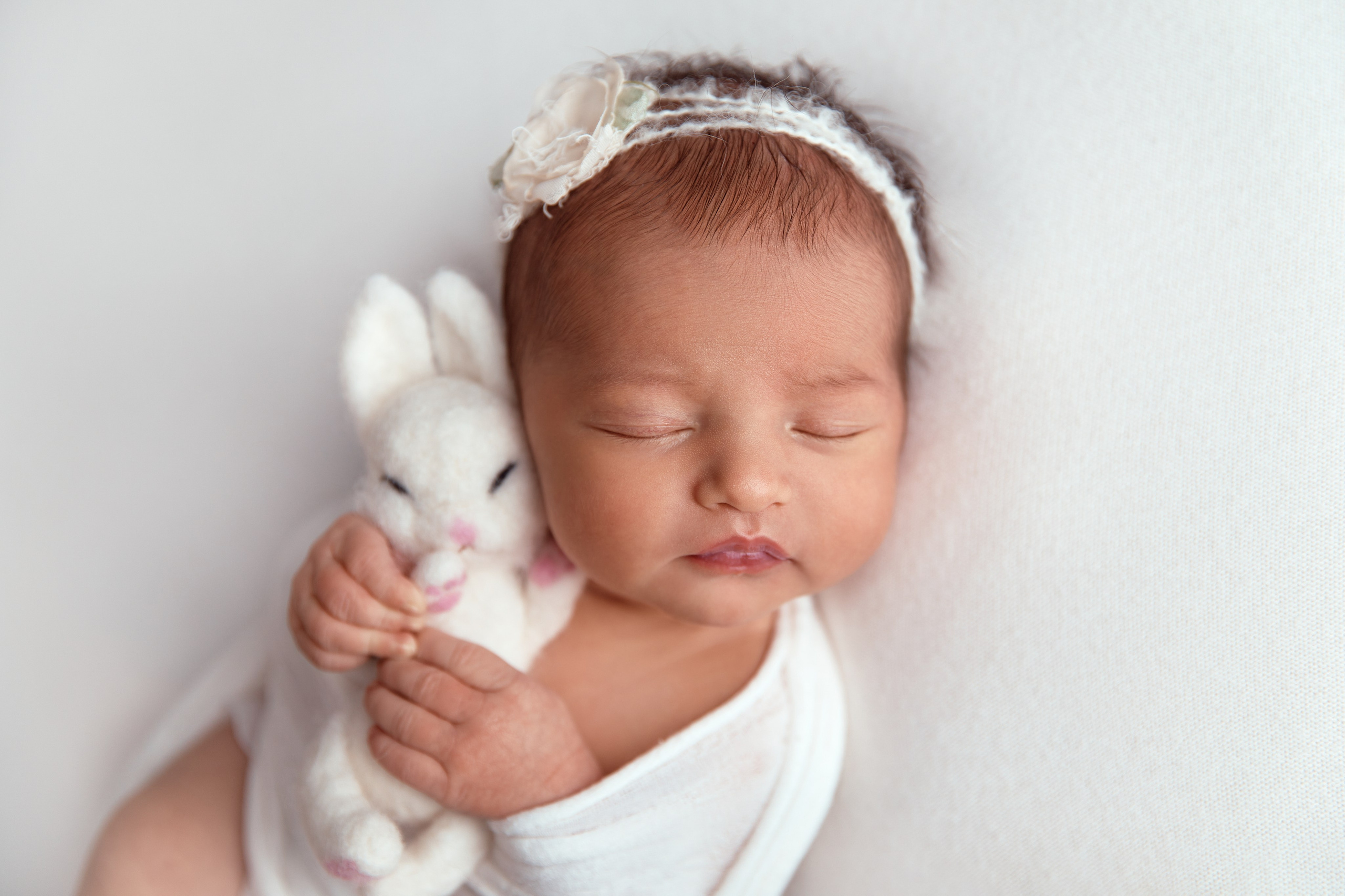 Тариф ЛАЙТ. Профессиональный фотограф новорождённых в Москве Елена Сатюкова