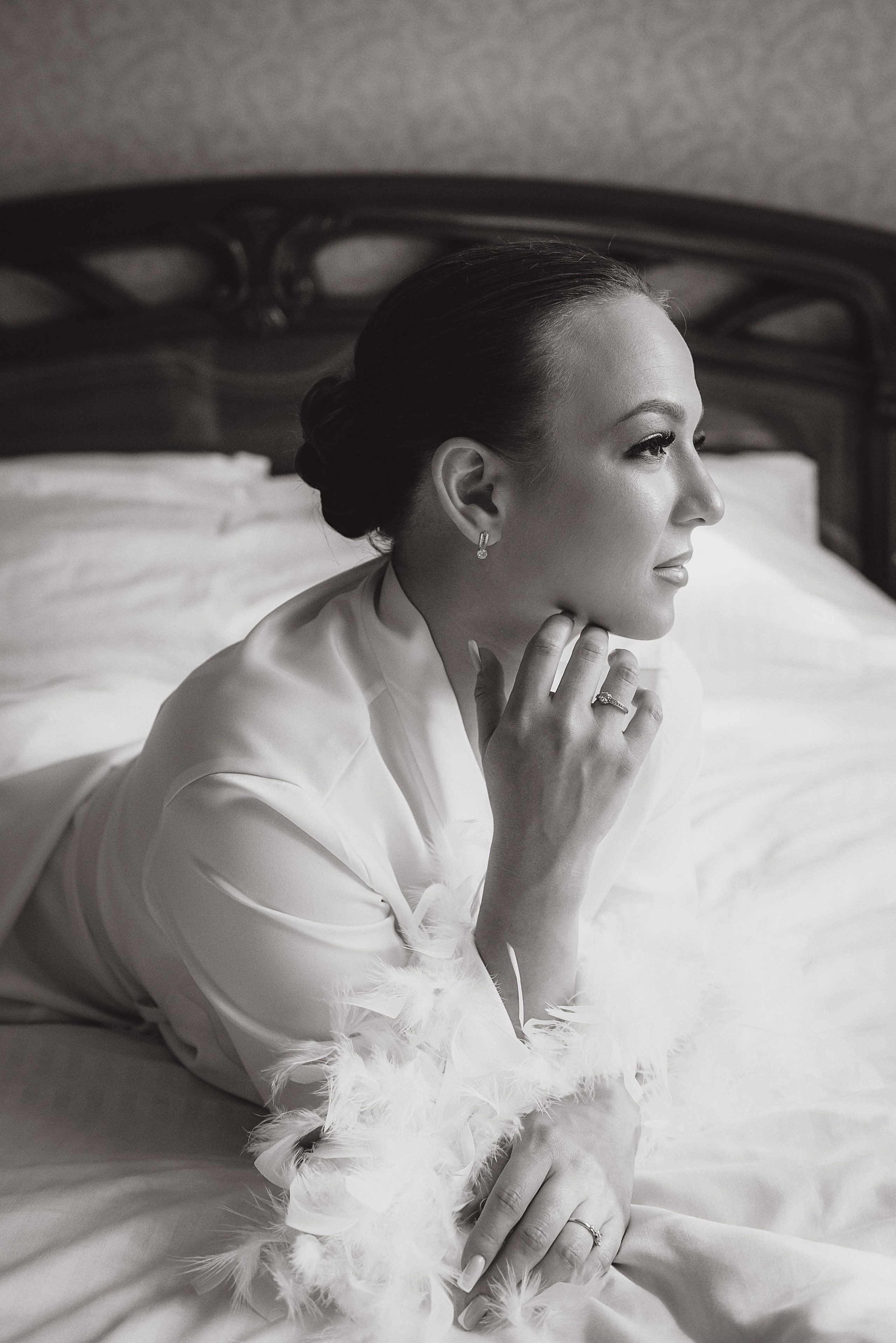 Евгений и Екатерина. Фотограф в Томске Мария Март