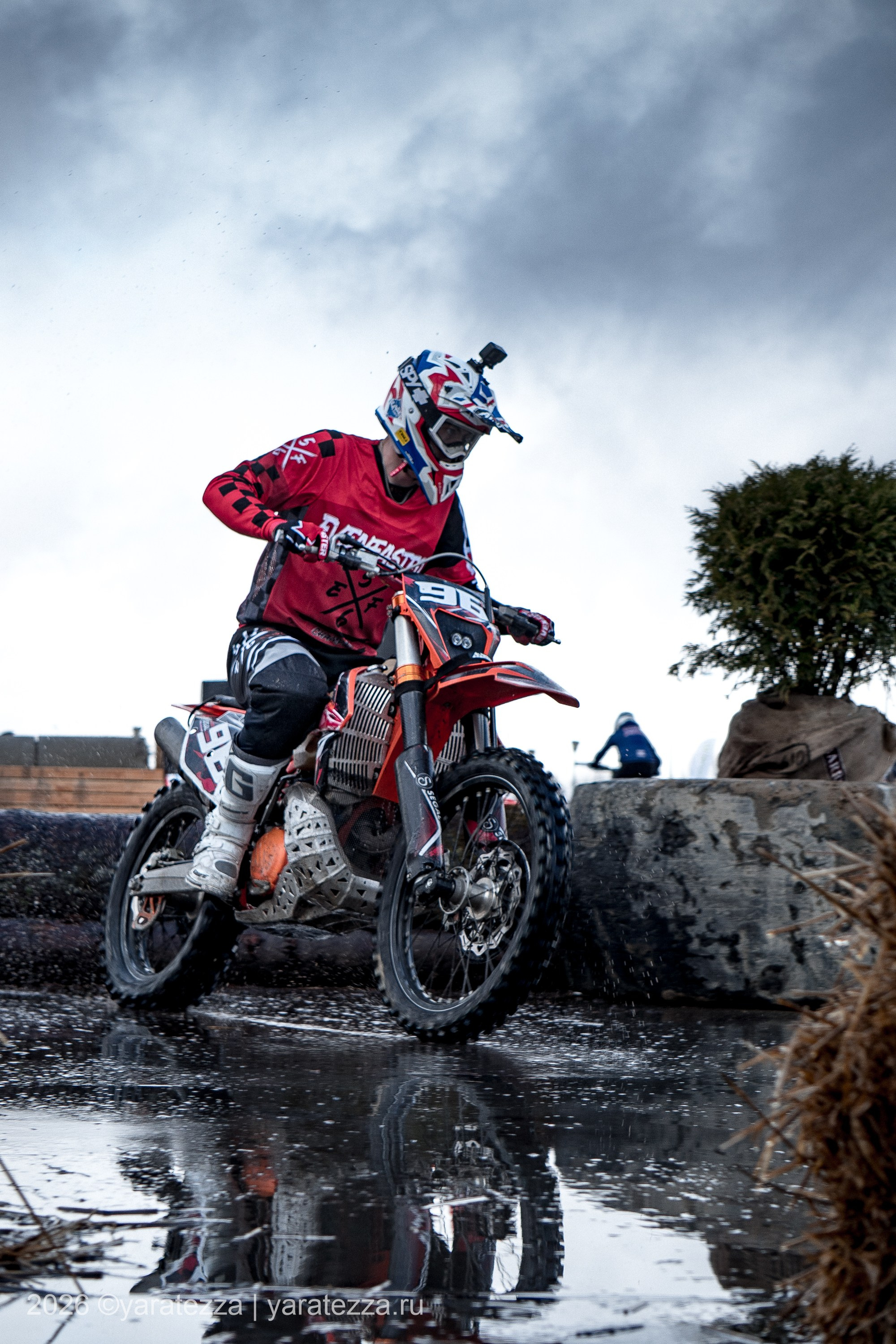 Суперэндуро «Буйные есть?» 5.04.2026