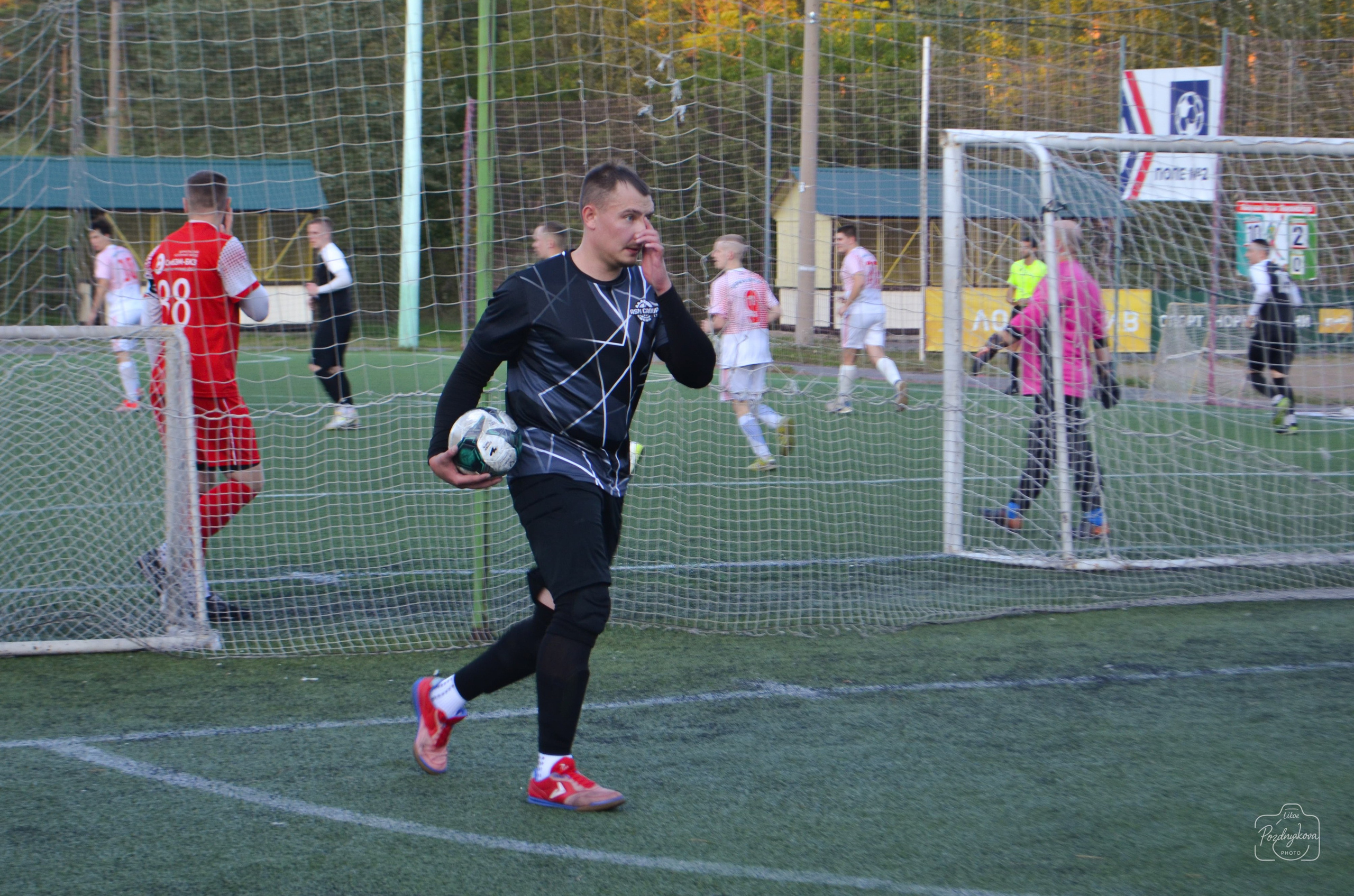 ASM GROUP vs ССК Форс-АлтГУ|25.08.2025. Фотограф-видеограф Познякова Любовь