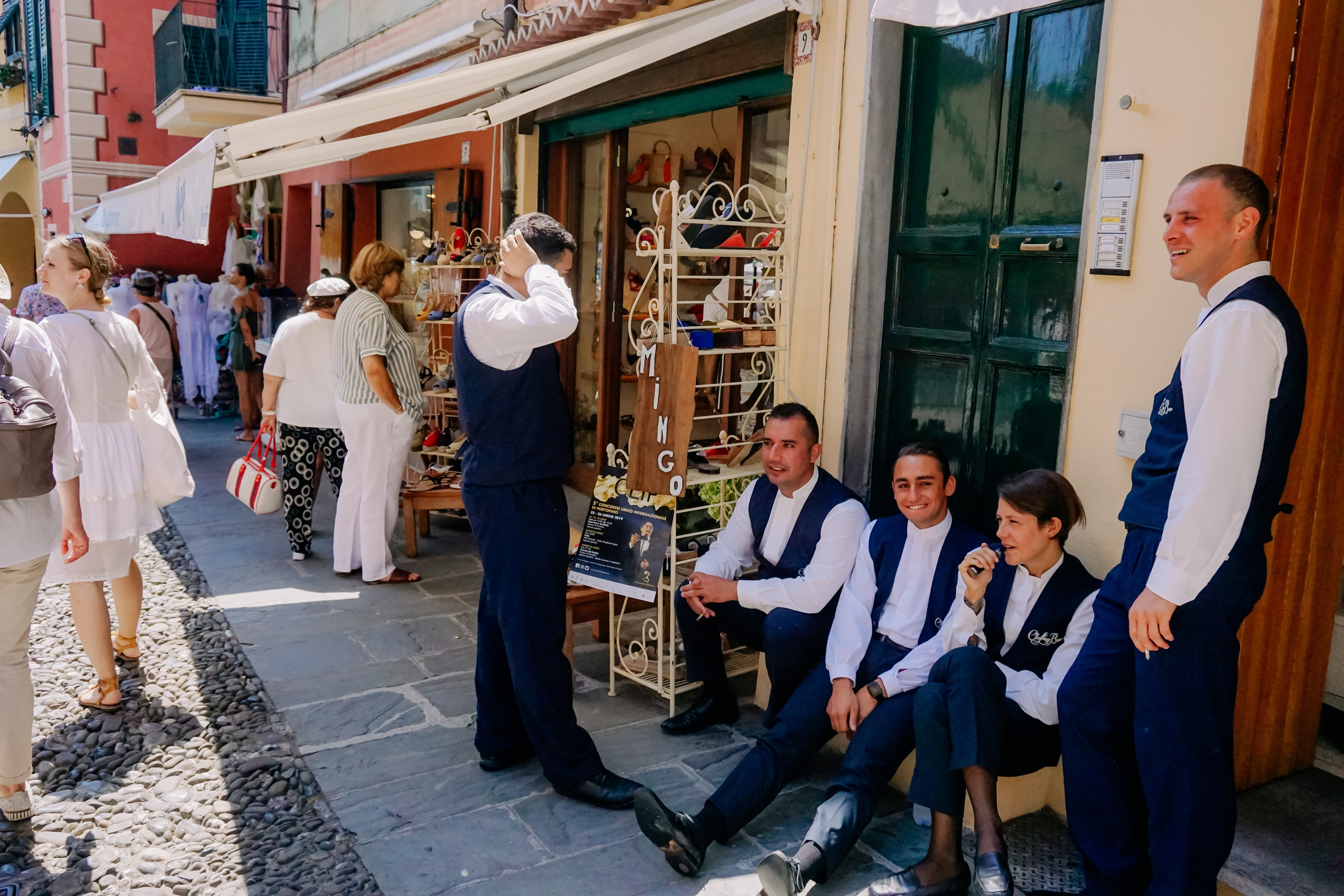 Тоскана. италия. Iraogo