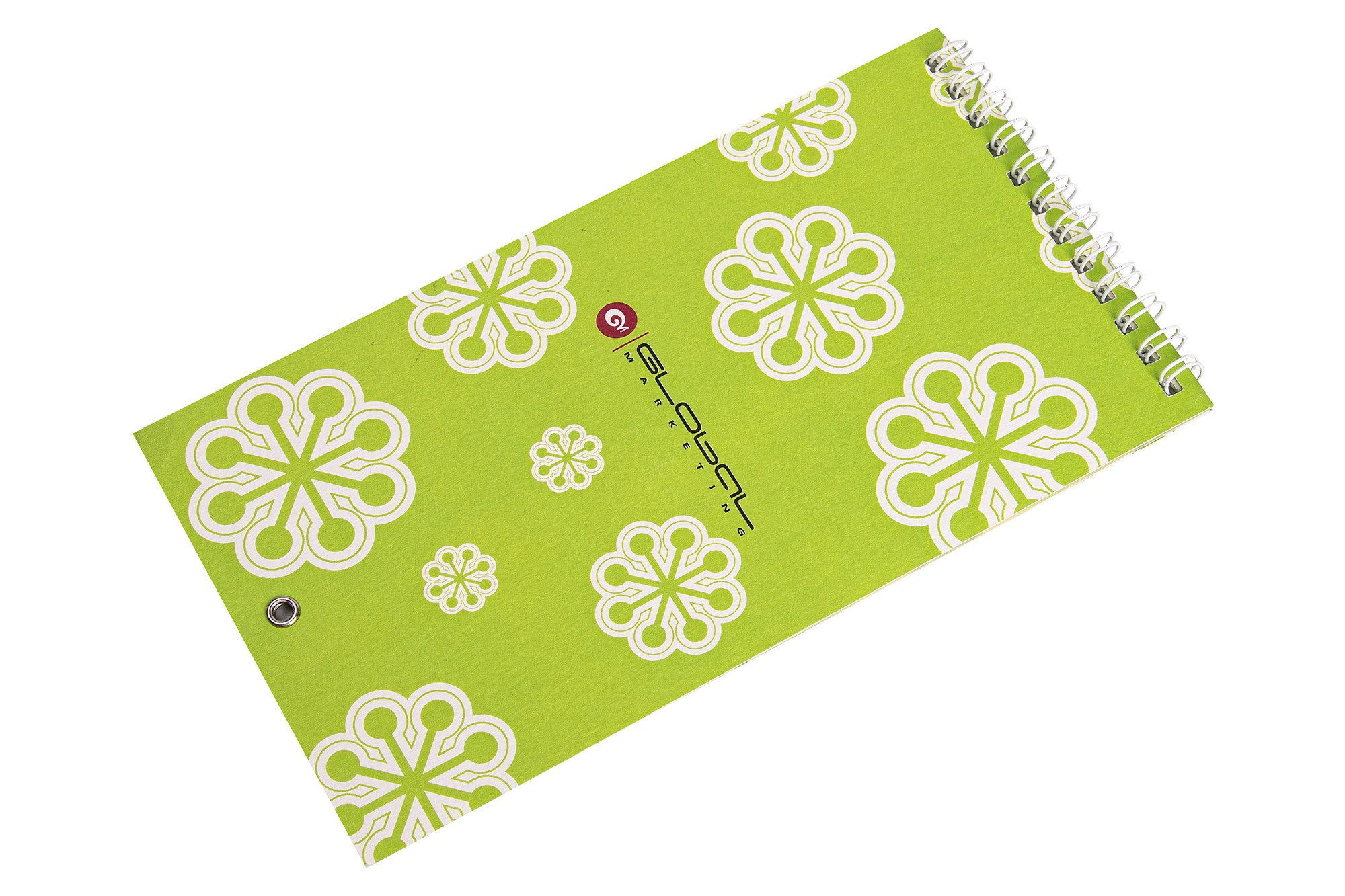 Открытка календарь новый год