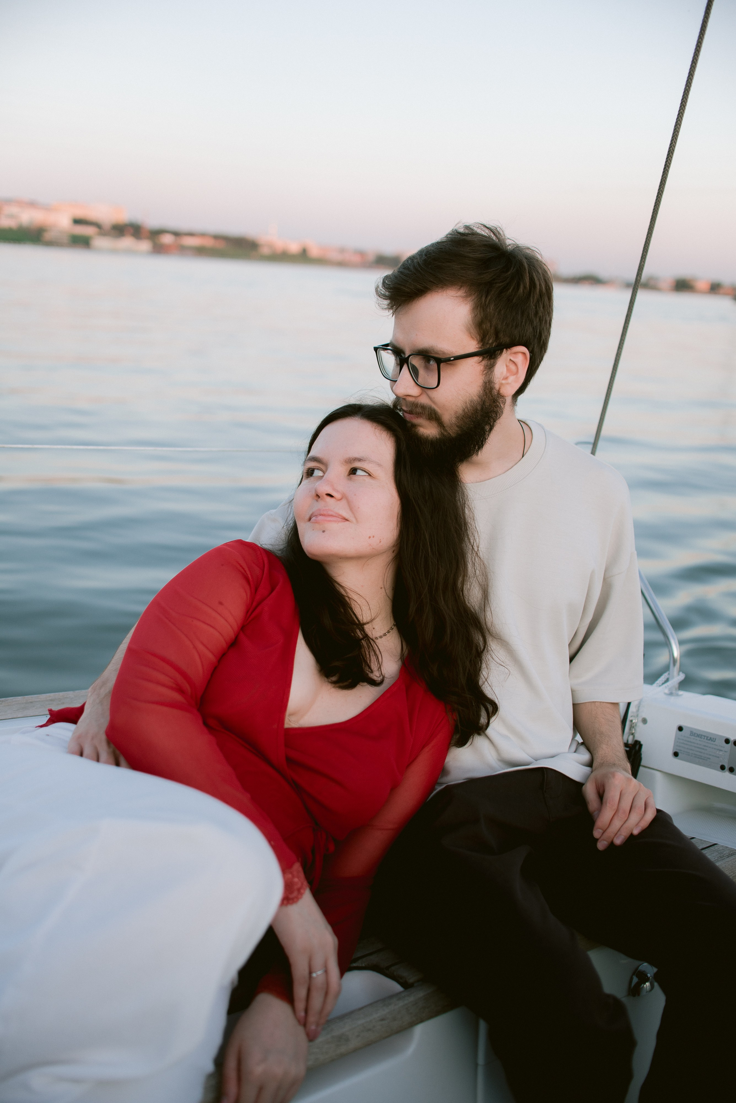 Между нами любовь. Свадебный фотограф Ижевск/Сарапул Анастасия Бель