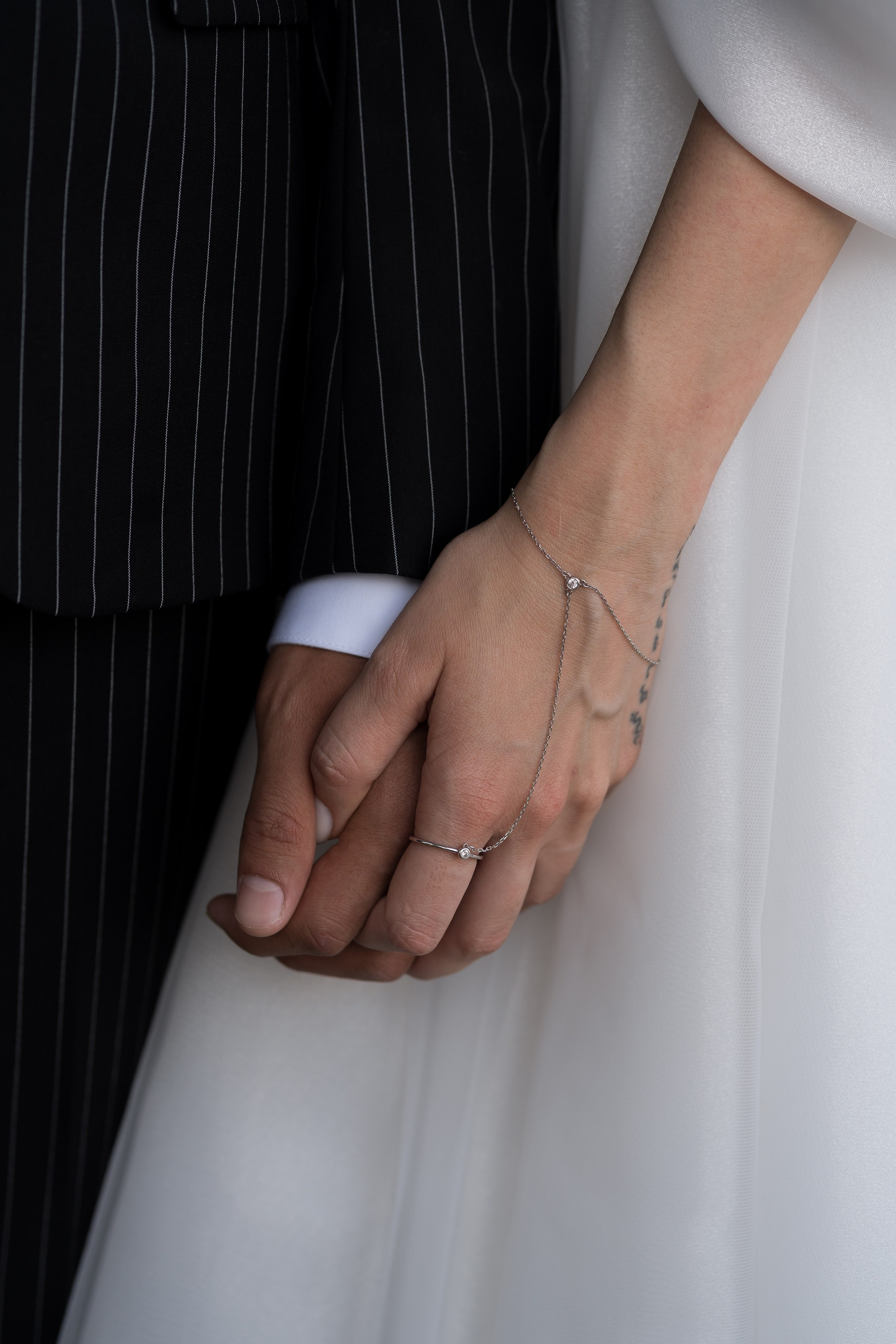 Олег & Юля. Свадебный фотограф в Воронеже Дарья Володарская