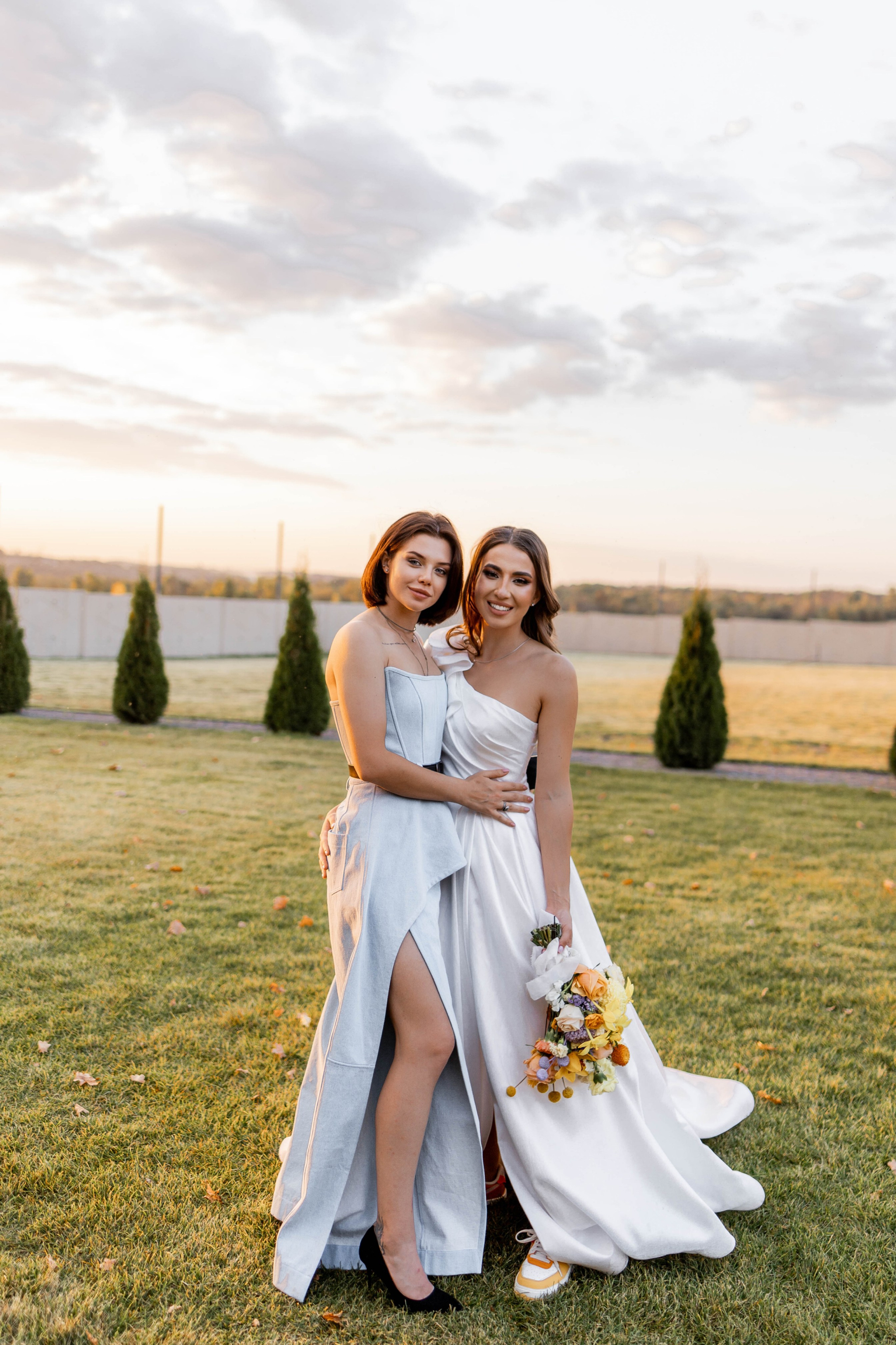 Настя|Никита. Свадебный фотограф Надежда Рыжикова