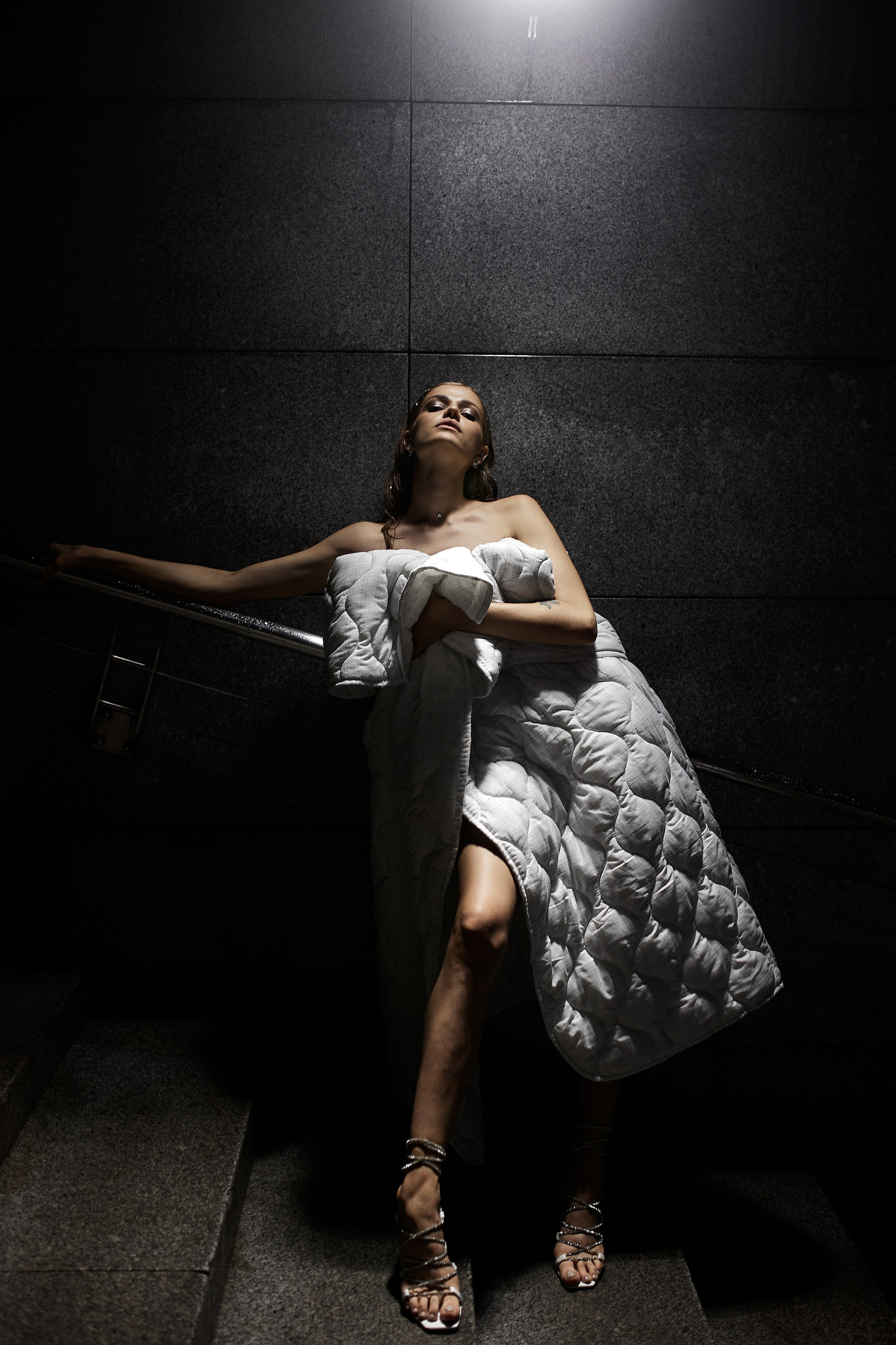 Максим и Ксюша. Свадебный фотограф в Москве Николай Болт