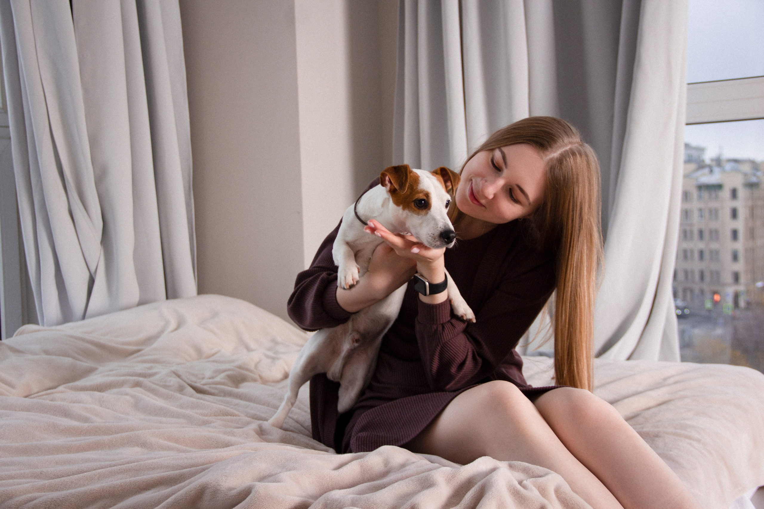 Валерия и Алексей. Фотограф в Санкт-Петербурге Смирнова Диана