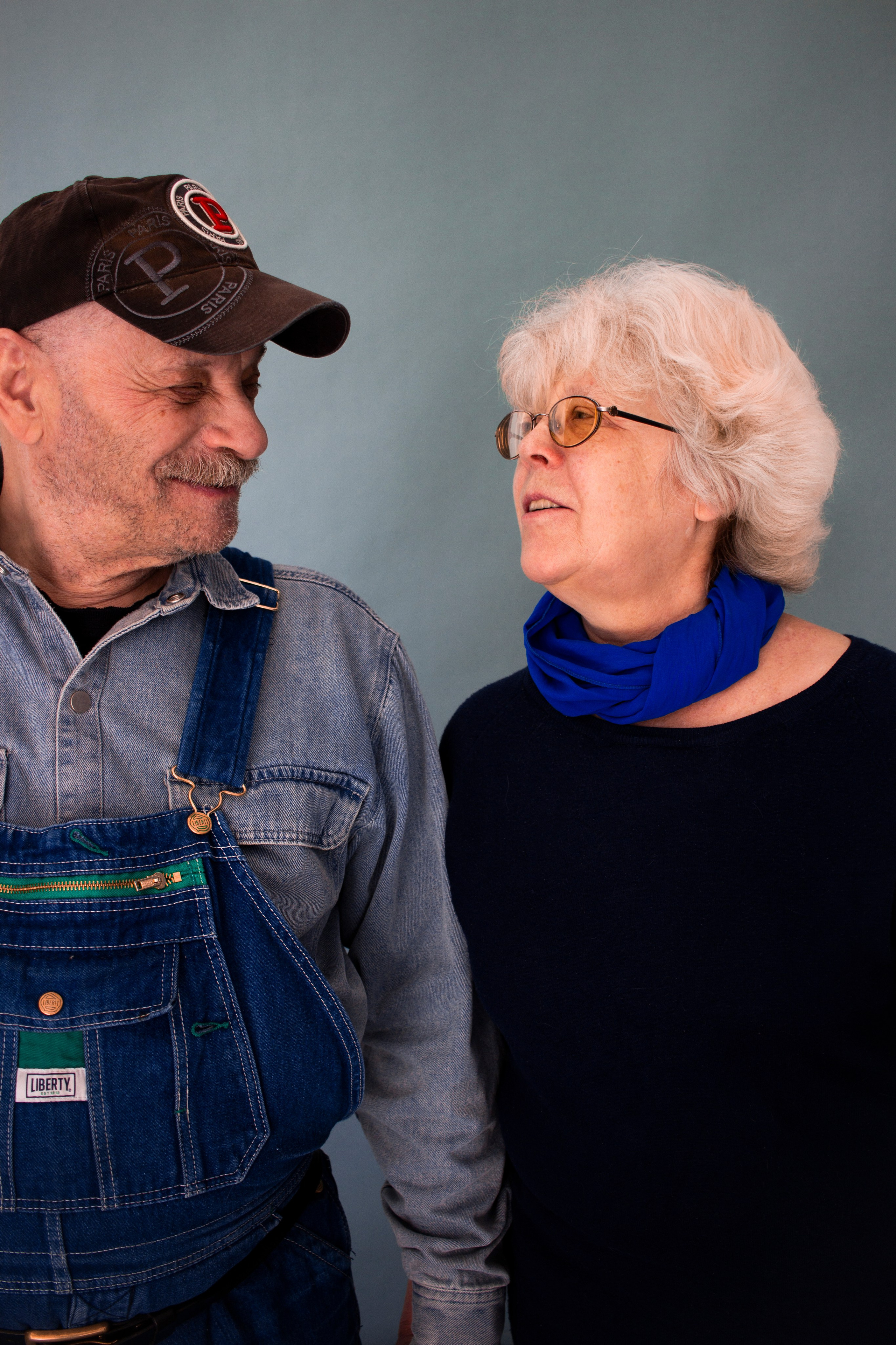 Яна и Леонид. Фотограф в Санкт-Петербурге Смирнова Диана